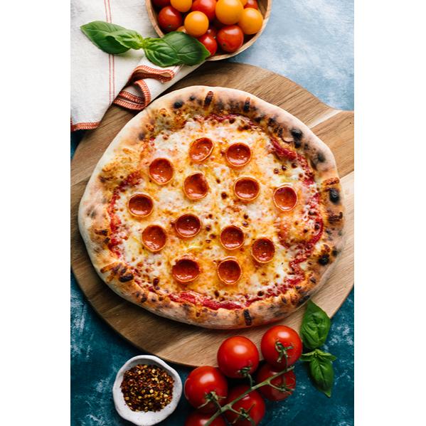 Frigidaire Four Ă pizza de comptoir FRPO210BC - Image 6