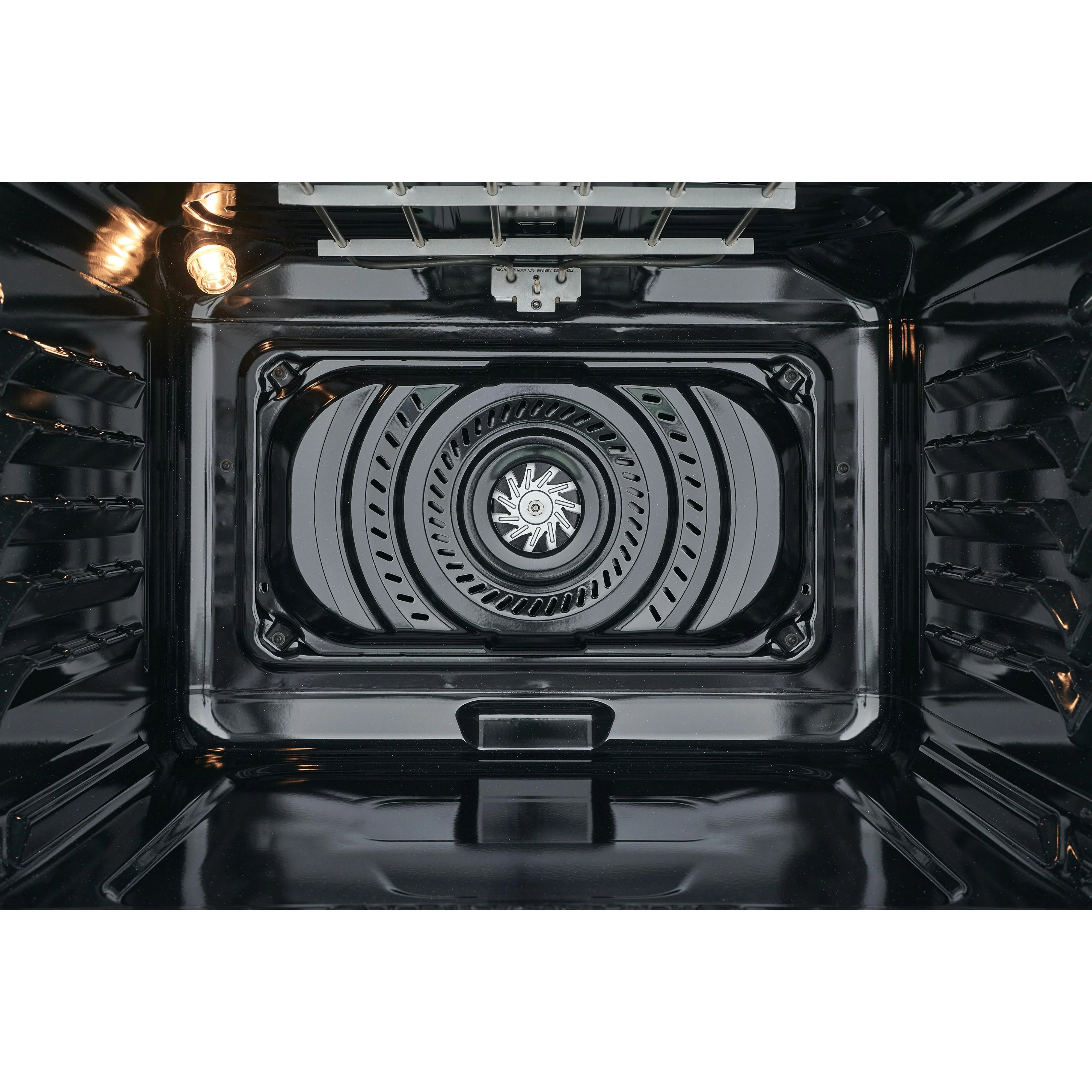 Frigidaire Four mural encastré double de 30 po avec convection FCWD3027AD - Image 5