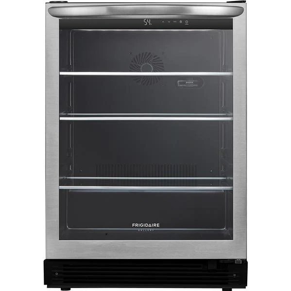 Frigidaire Gallery Centre de breuvages de 5,4 pi. cu. GRYB5426AS