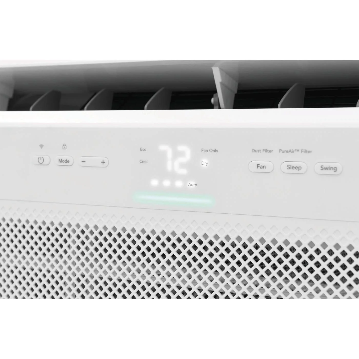 Frigidaire Gallery Climatiseur de fenêtre de 12 000 BTU avec Wi-Fi GHWQ125WD1 - Image 6