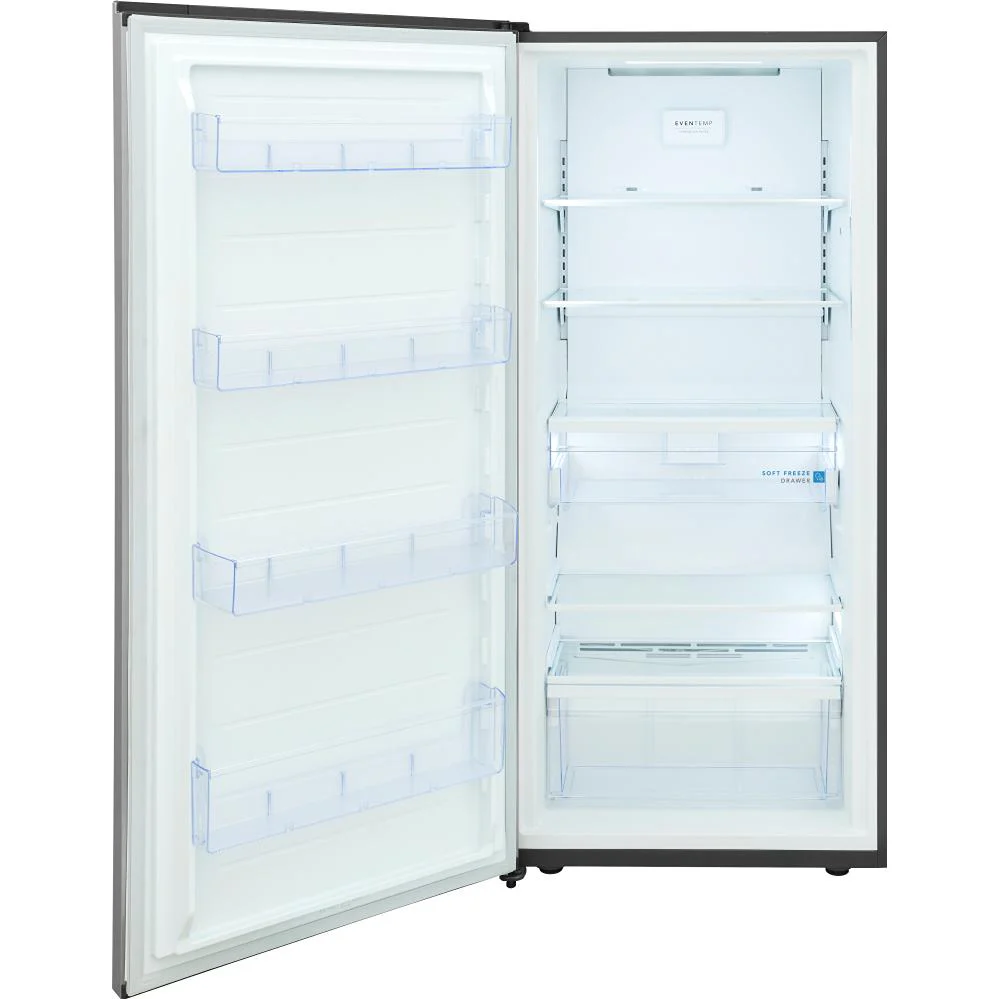 Frigidaire Gallery Congélateur vertical de 18,6 pi. cu. GRDF1911AF - Image 3