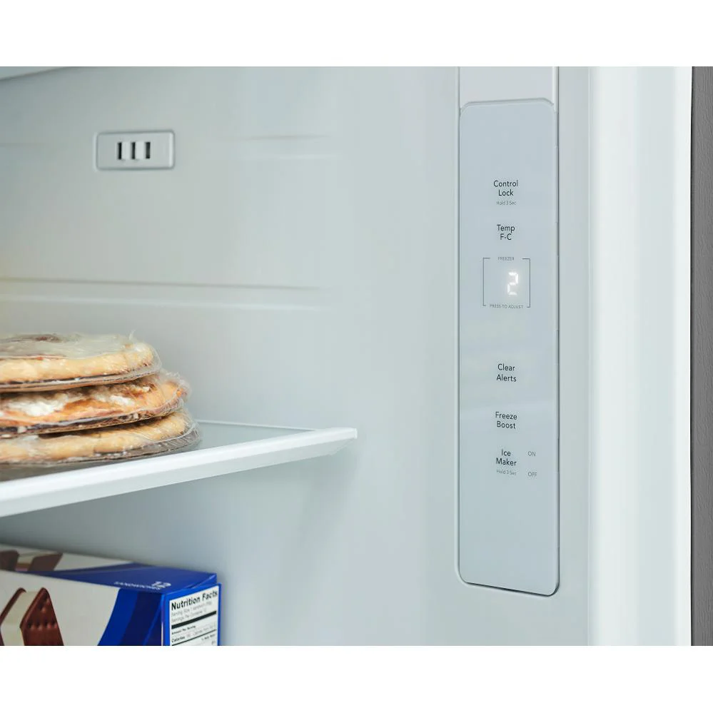 Frigidaire Gallery Congélateur vertical de 18,6 pi. cu. GRDF1911AF - Image 5