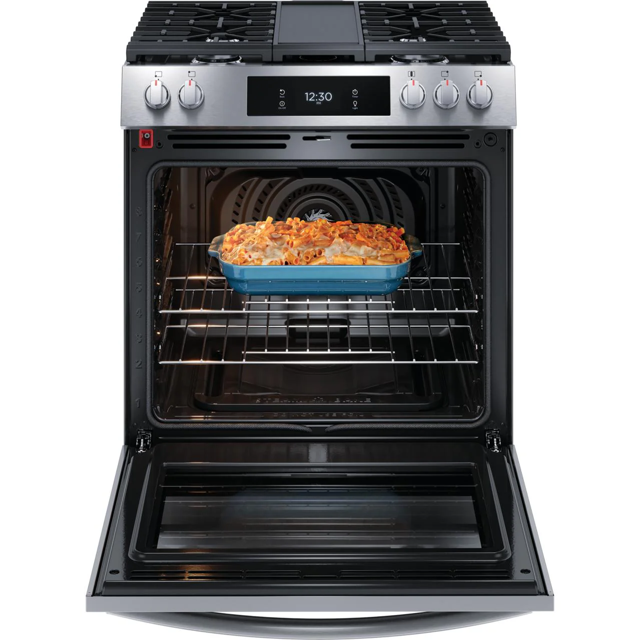Frigidaire Gallery Cuisinière à gas de 30 pouces avec technology convection - Image 10