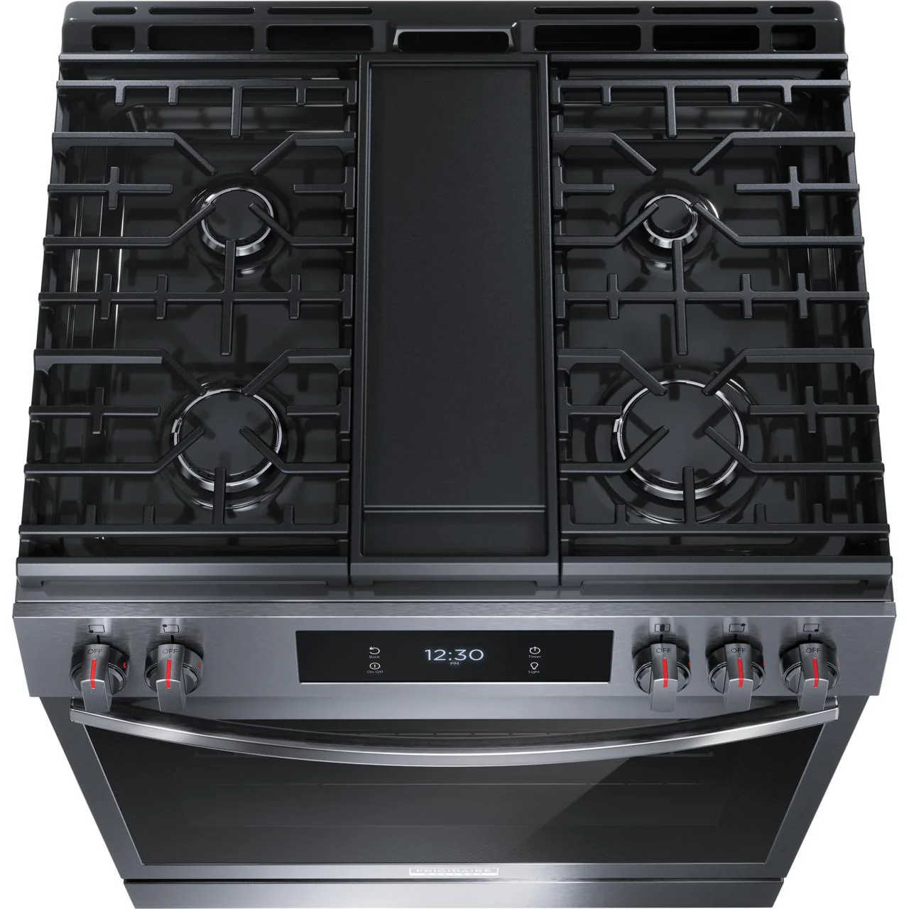 Frigidaire Gallery Cuisinière à gas de 30 pouces avec technology convection - Image 4