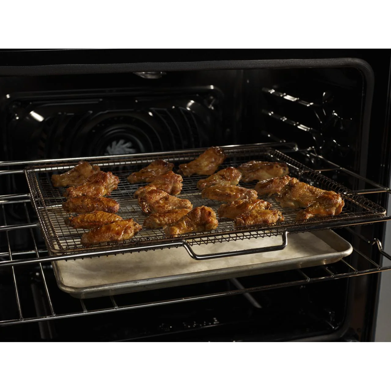 Frigidaire Gallery Cuisinière à gas de 30 pouces avec technology convection - Image 7