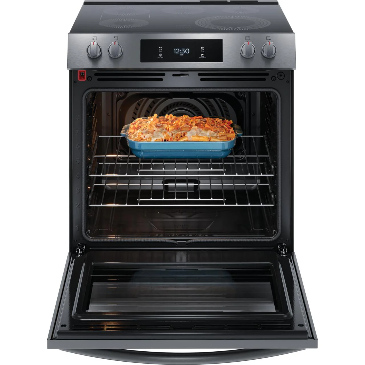 Frigidaire Gallery Cuisinière électrique de 30 pouces avec technologie convection - Image 3
