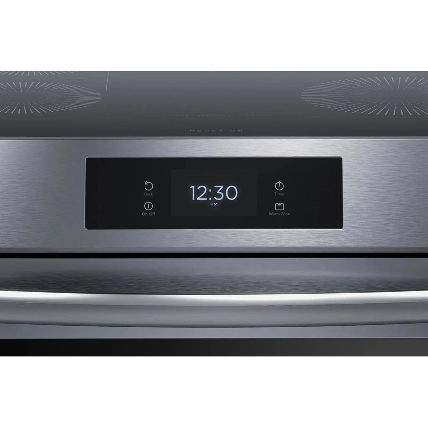 Frigidaire Gallery Cuisinières Électrique GCFI306CBD - Image 5