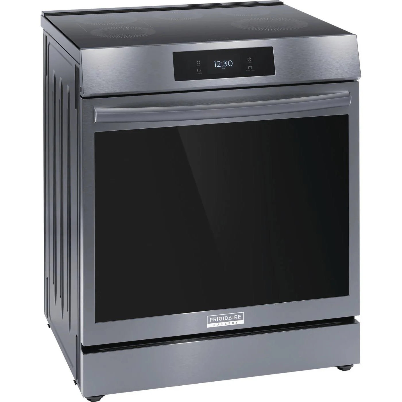 Frigidaire Gallery Cuisinières Électrique GCFI306CBD - Image 6
