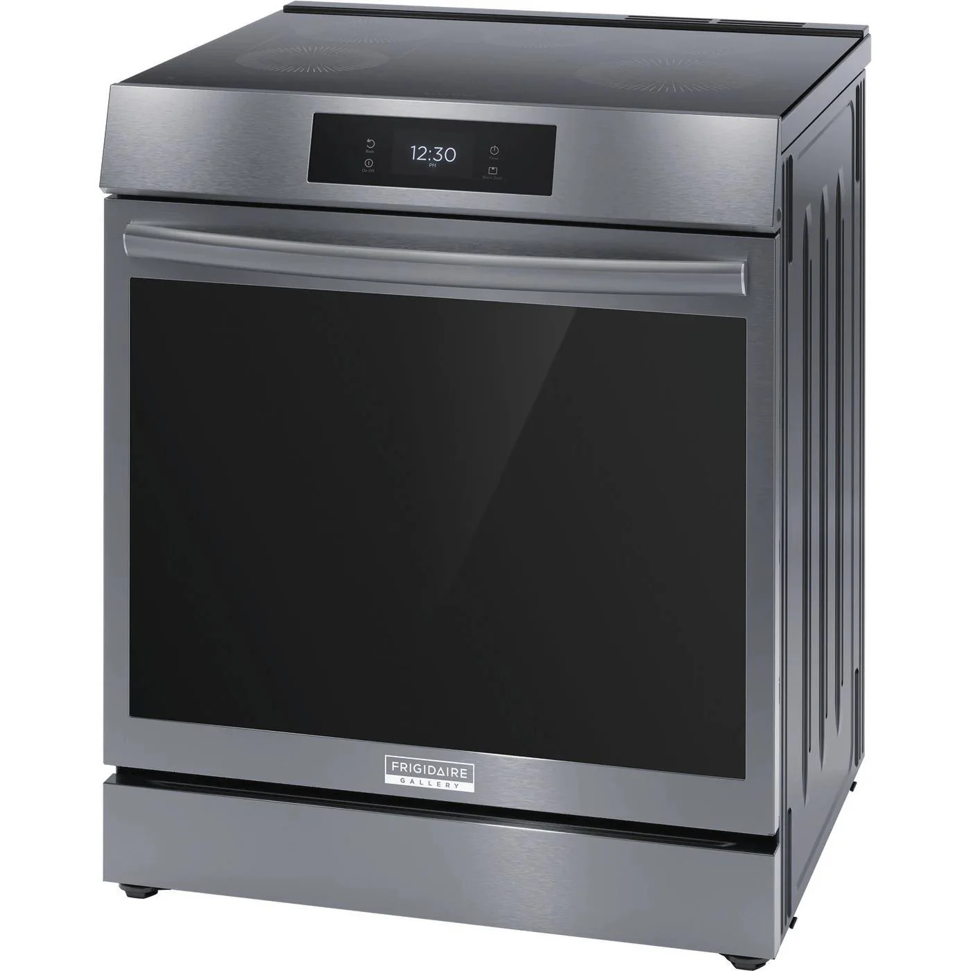 Frigidaire Gallery Cuisinières Électrique GCFI306CBD - Image 7