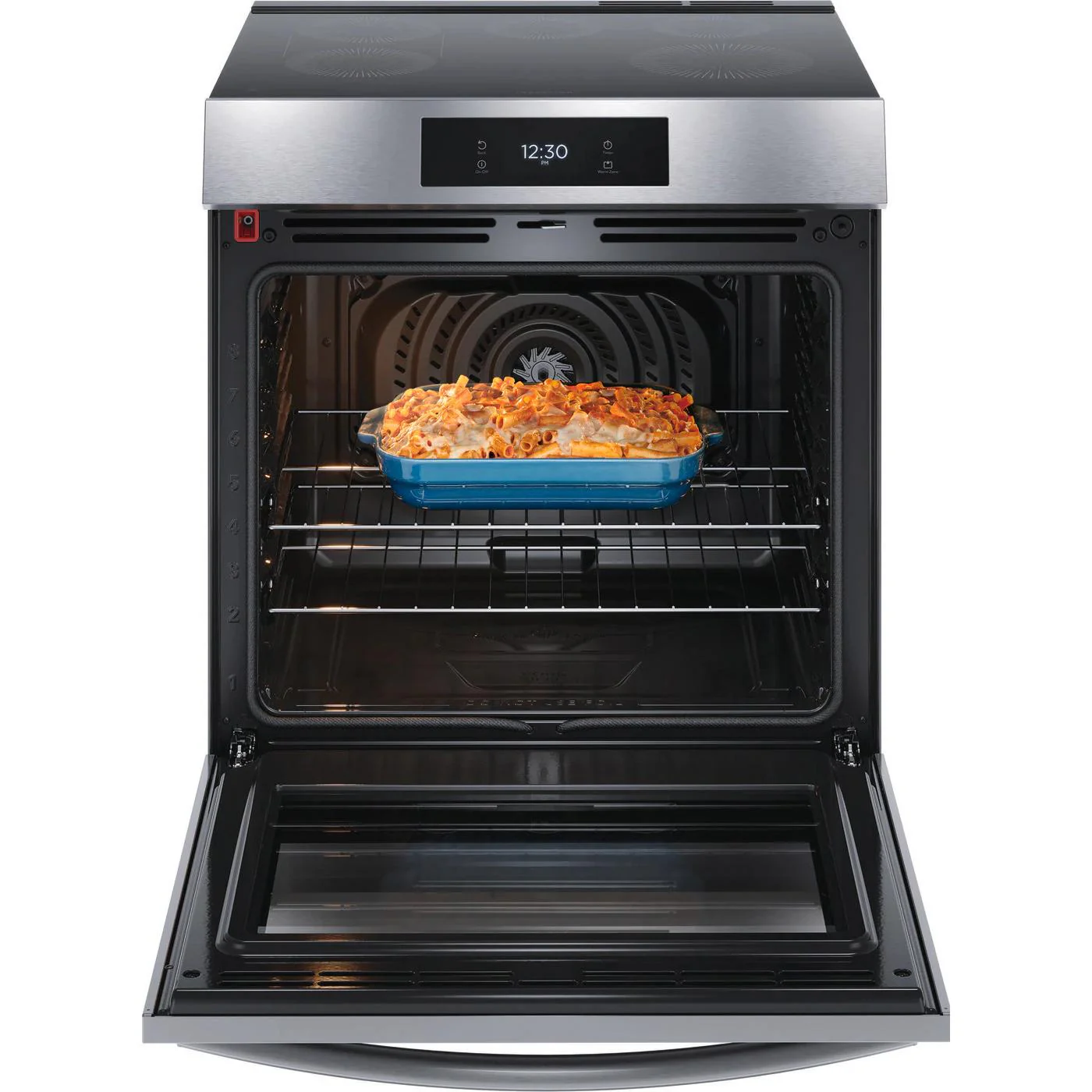 Frigidaire Gallery Cuisinières Électrique GCFI306CBF - Image 3
