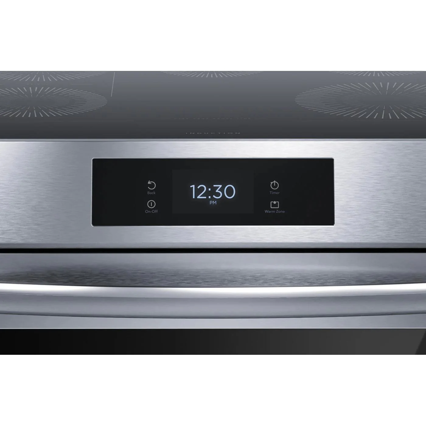 Frigidaire Gallery Cuisinières Électrique GCFI306CBF - Image 5