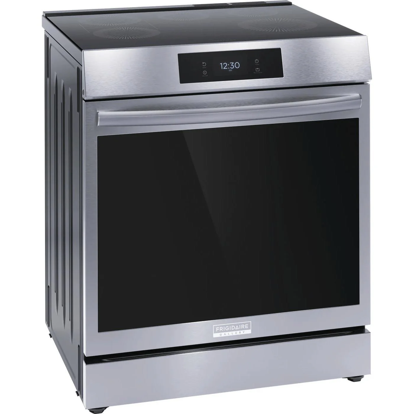 Frigidaire Gallery Cuisinières Électrique GCFI306CBF - Image 6