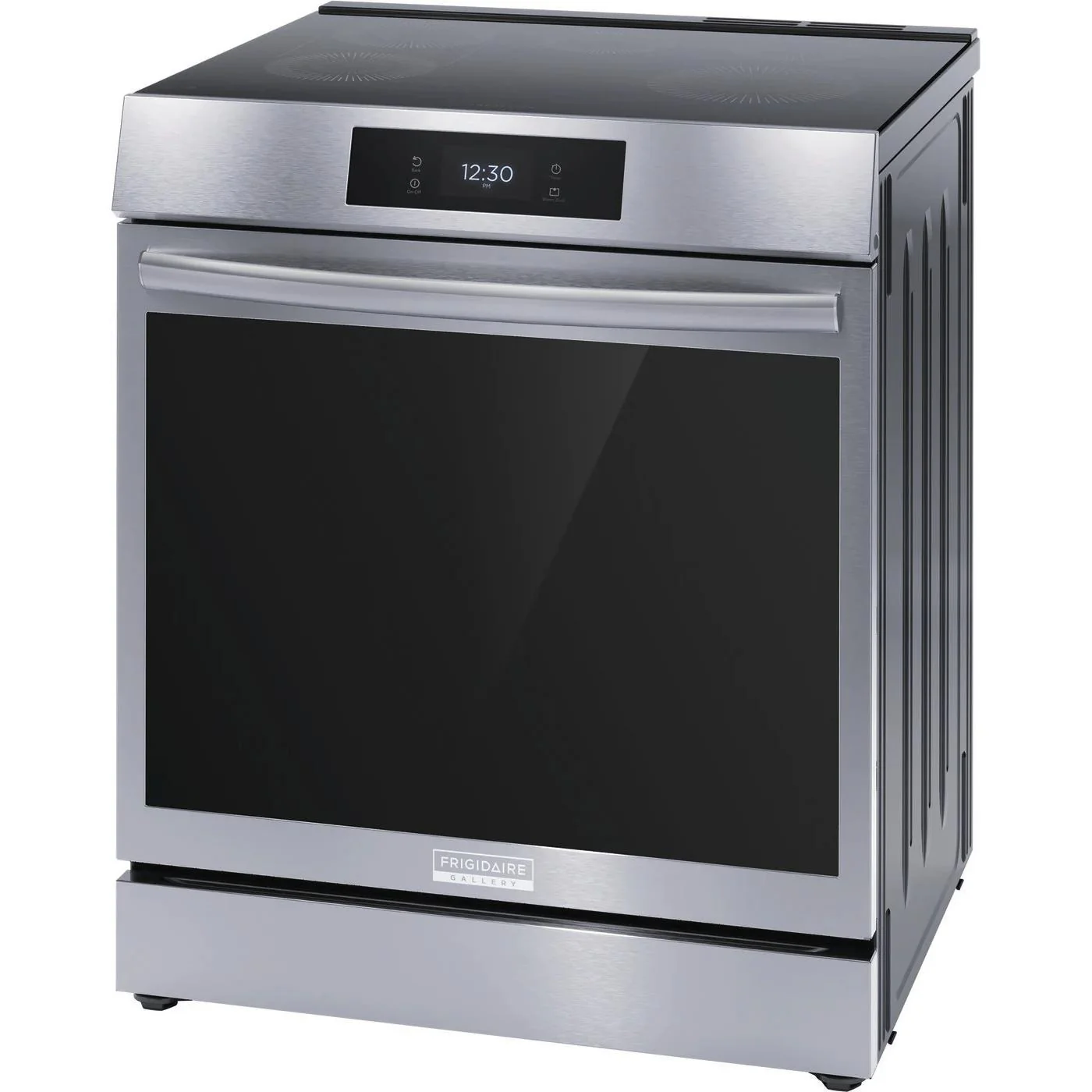 Frigidaire Gallery Cuisinières Électrique GCFI306CBF - Image 7
