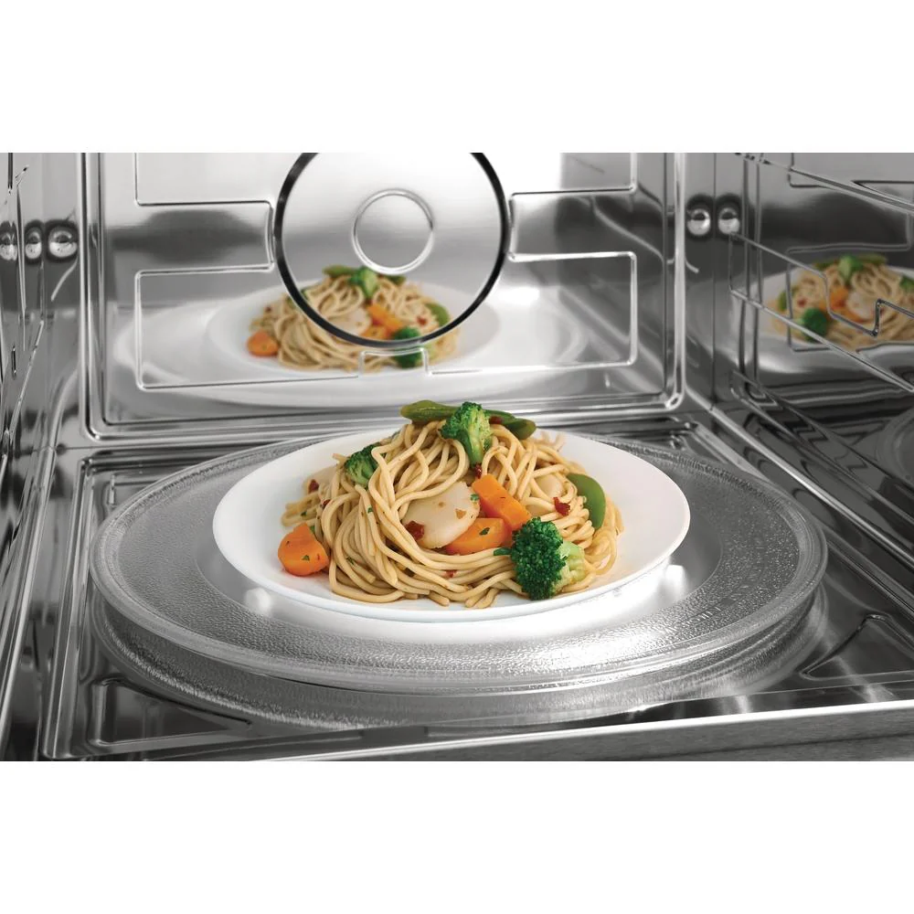 Frigidaire Gallery Four à micro-ondes encastré de 30 po., 1.6 pi.cu. avec cuisson par capteur GMBD3068AF - Image 5