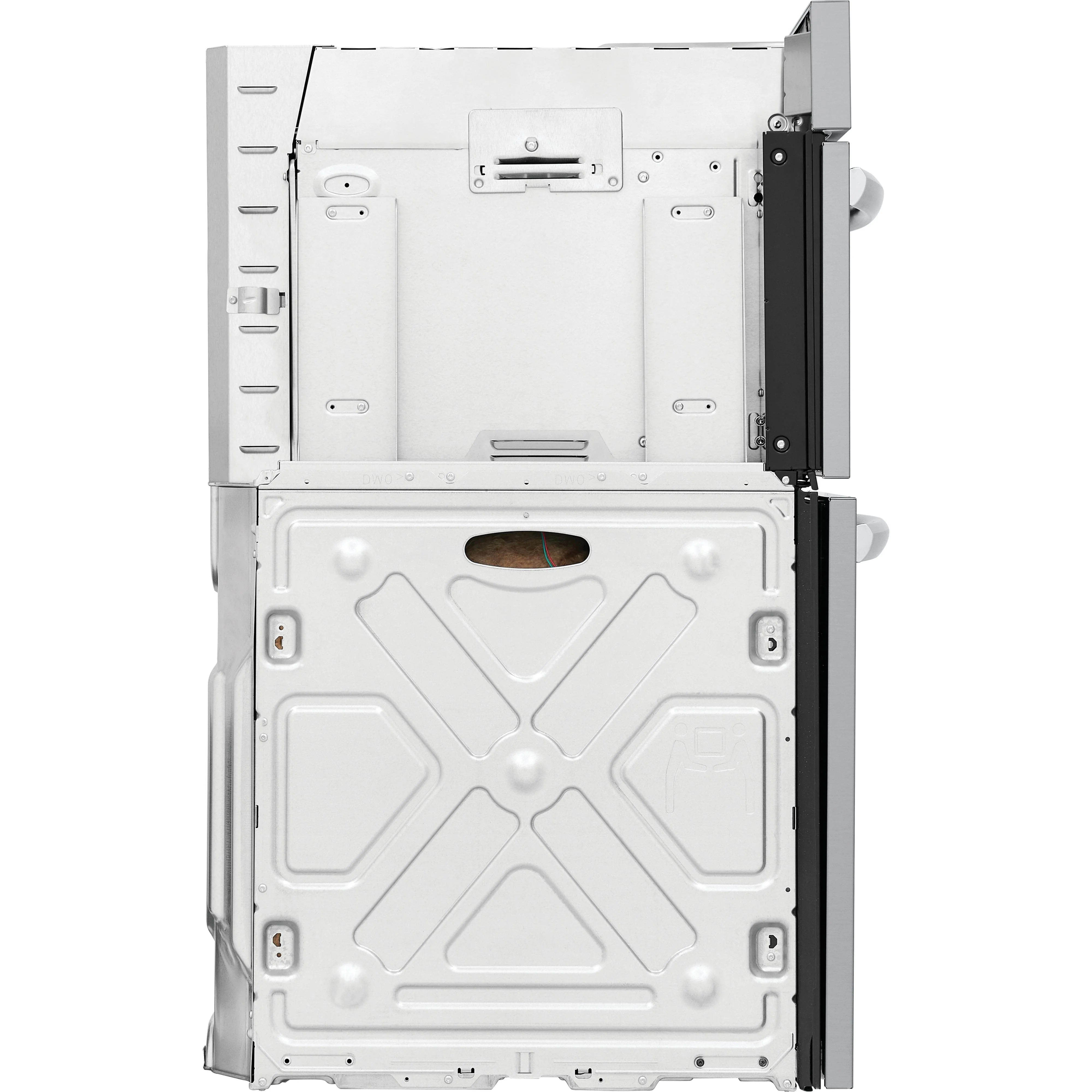 Frigidaire Gallery Four mural encastré combiné avec micro ondes de 30 po avec technologie convection - Image 11