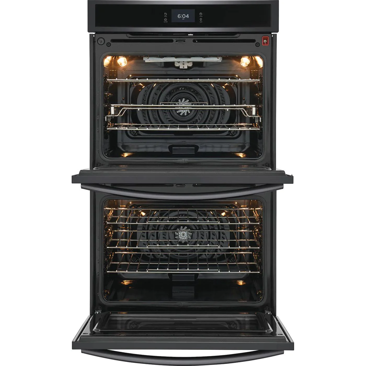 Frigidaire Gallery Four mural encastré double de 30 po., 10.6 pi.cu. avec technologie convection - Image 36