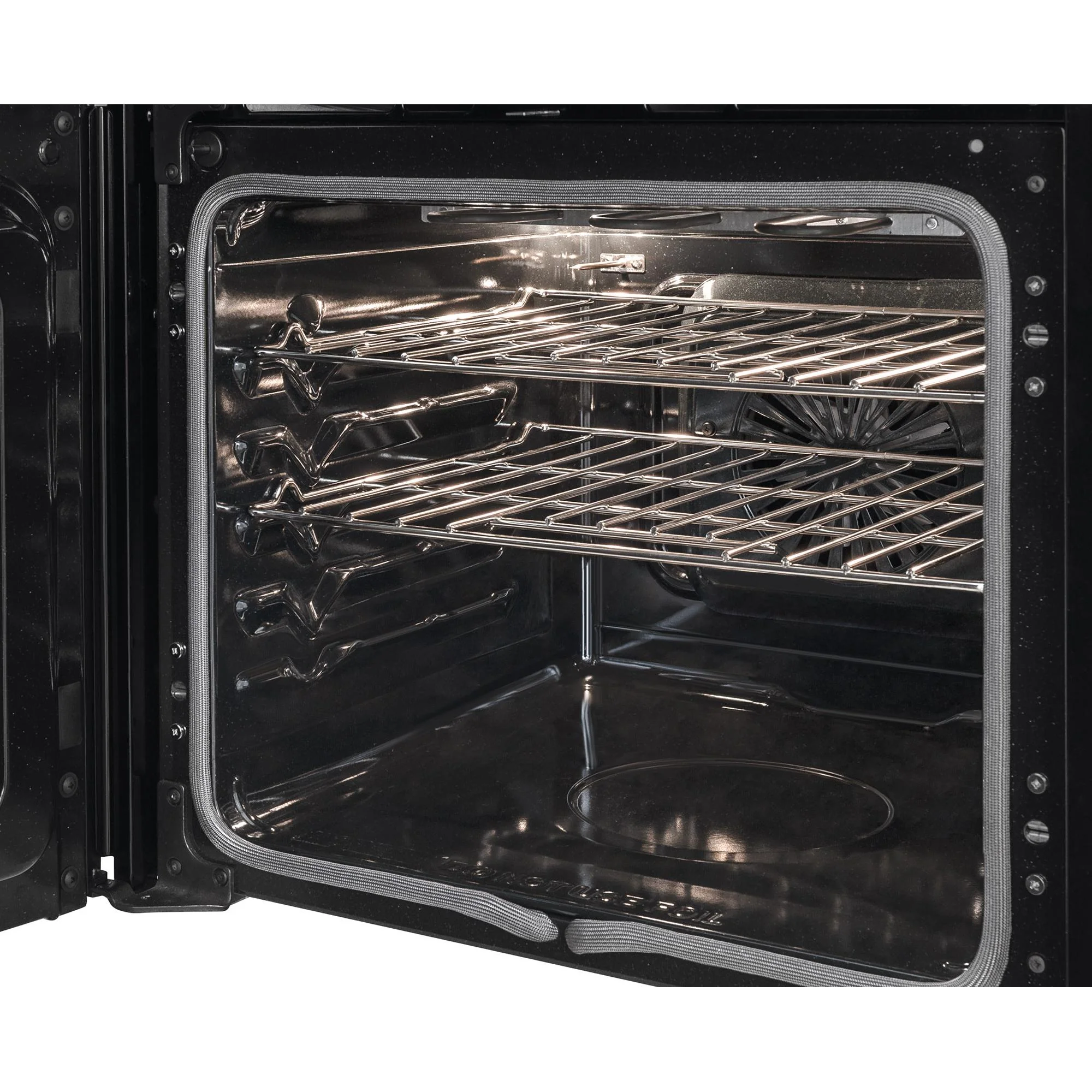 Frigidaire Gallery Four mural encastré simple de 27 po, 3,8 pi cu avec convection FGEW276SPF - Image 5