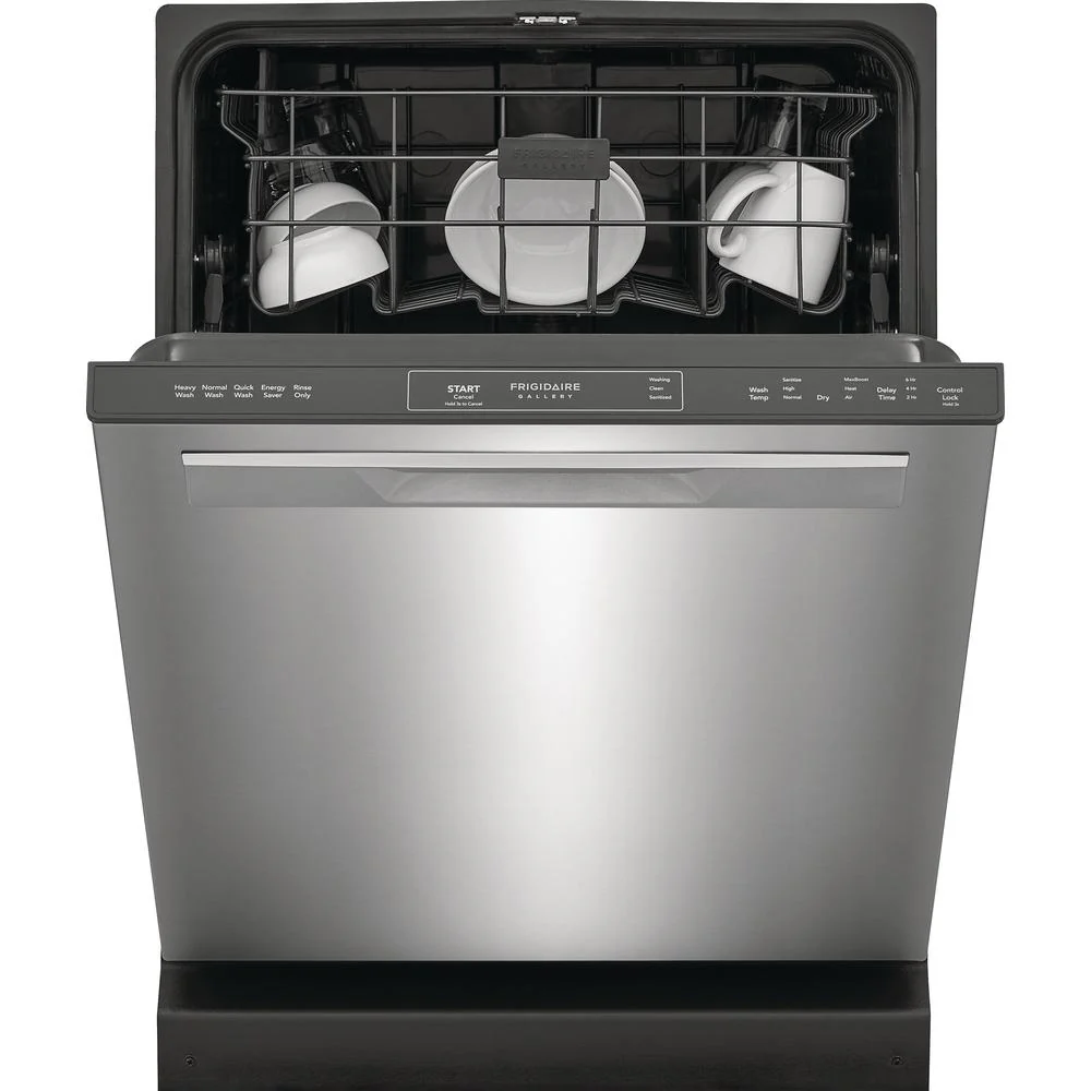 Frigidaire Gallery Lave-vaisselle intégré GDPP4515AF - Image 4