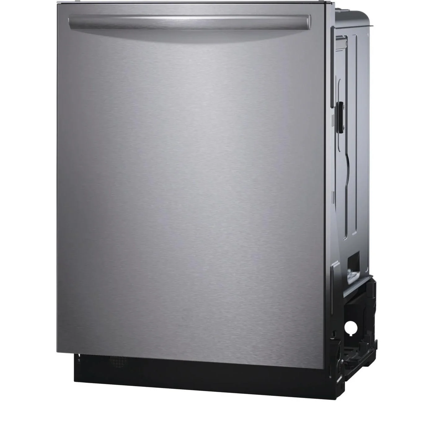Frigidaire Gallery Lave vaisselle intégré avec CleanBoost™ - Image 12
