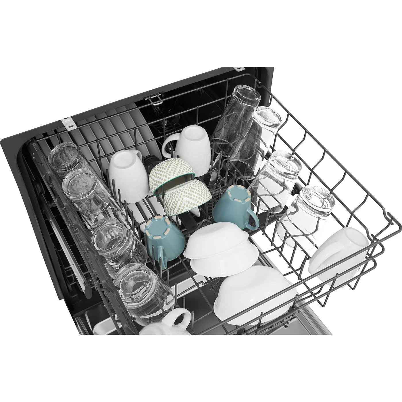 Frigidaire Gallery Lave-vaisselle intégré avec système de lavage OrbitClean® GDHH4527AF - Image 6