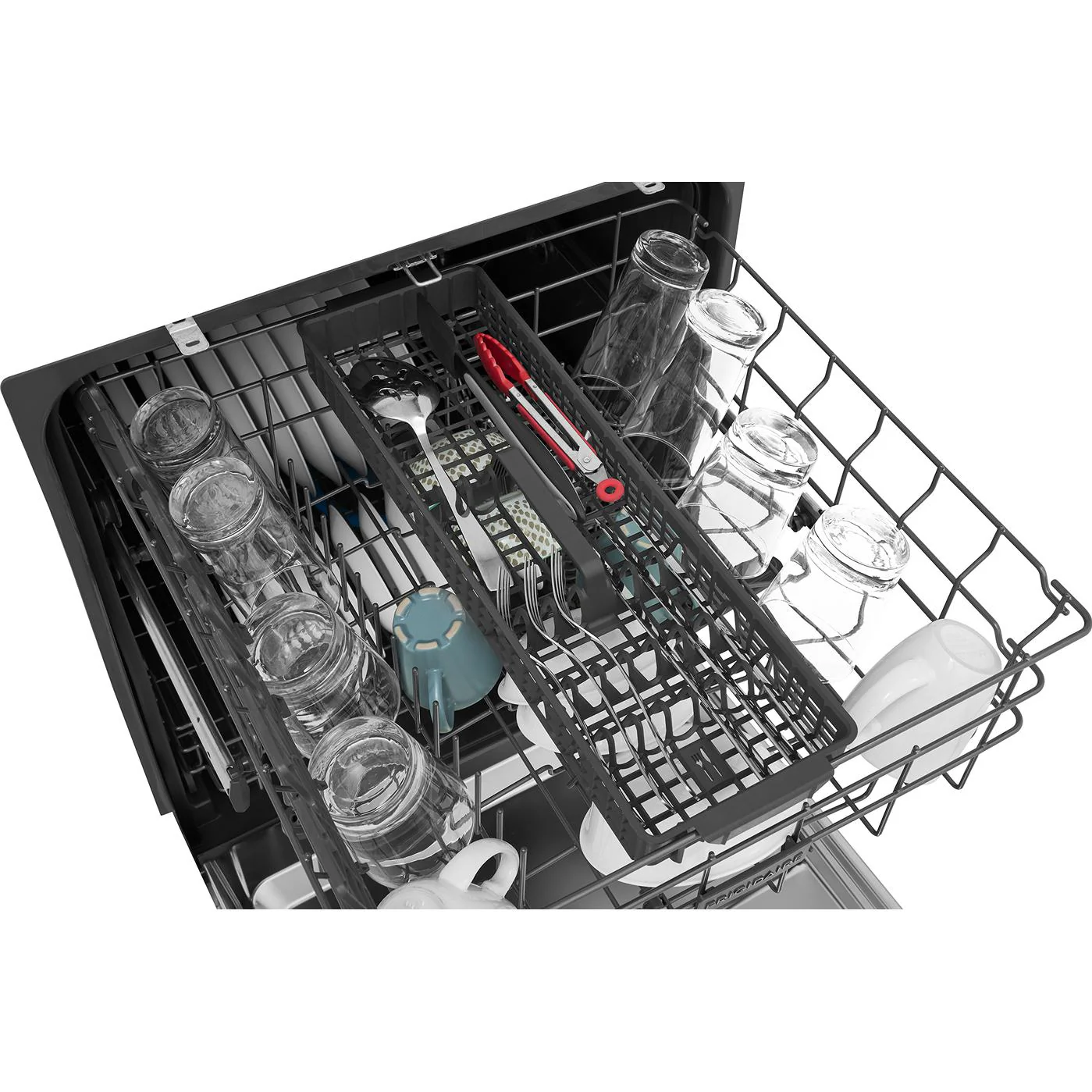 Frigidaire Gallery Lave-vaisselle intégré avec système de lavage OrbitClean® GDHH4527AF - Image 8