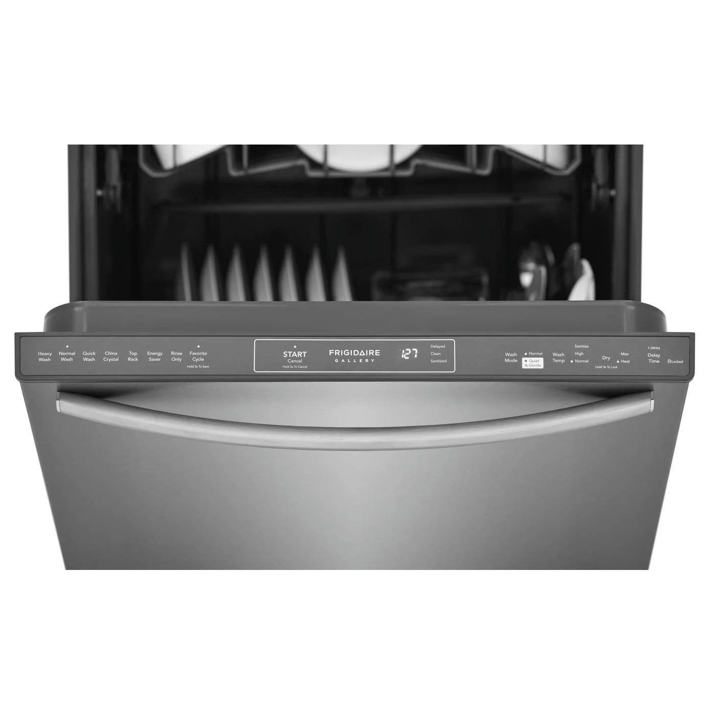 Frigidaire Gallery Lave-vaisselle intégré GDPH4525AF - Image 2