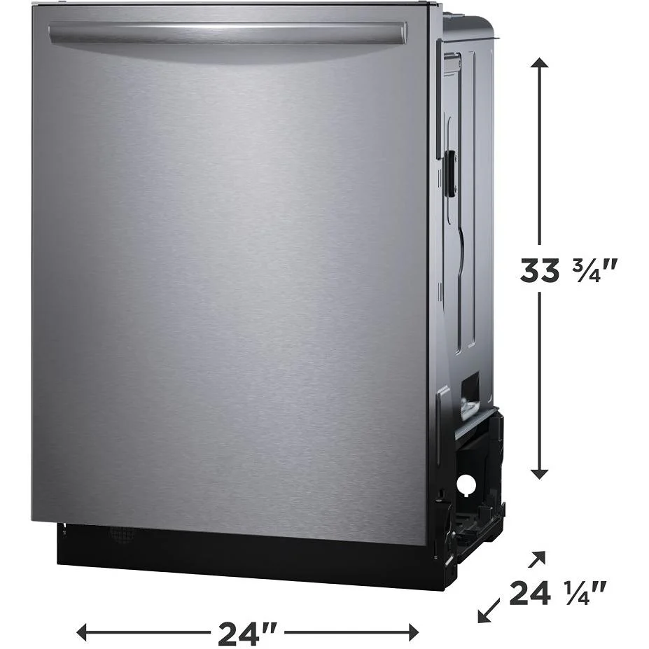 Frigidaire Gallery Lave-vaisselle intégré GDSH4735AF - Image 3