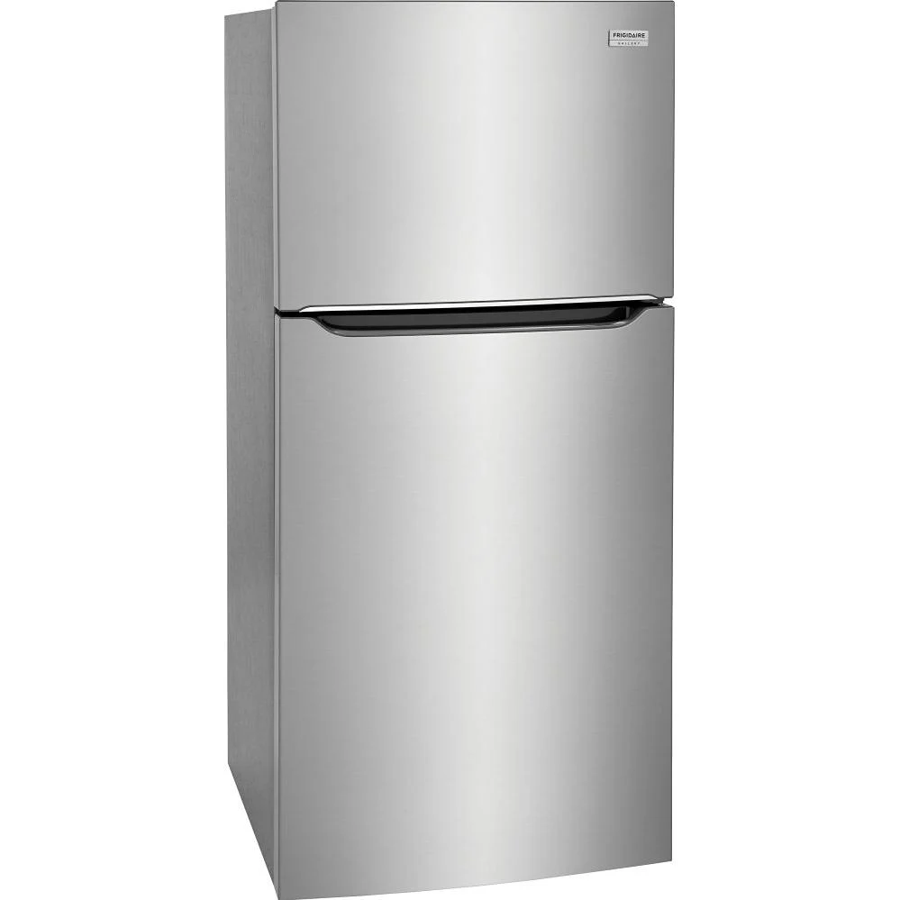 Frigidaire Gallery Réfrigérateur à congélateur supérieur autoportant de 19,6 pi. cu. GRTE2055AF - Image 5