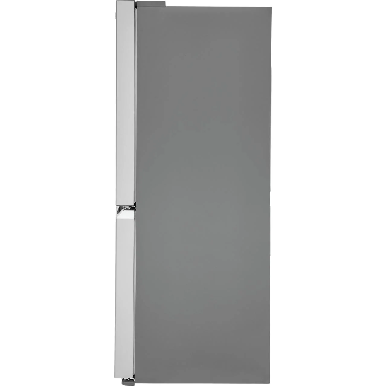 Frigidaire Gallery Réfrigérateur quatre portes avec porte à deux battants à profondeur de comptoir de 36 pouces, 21,5 pi. cu. avec machine à glaçons GRQC2255BF - Image 19