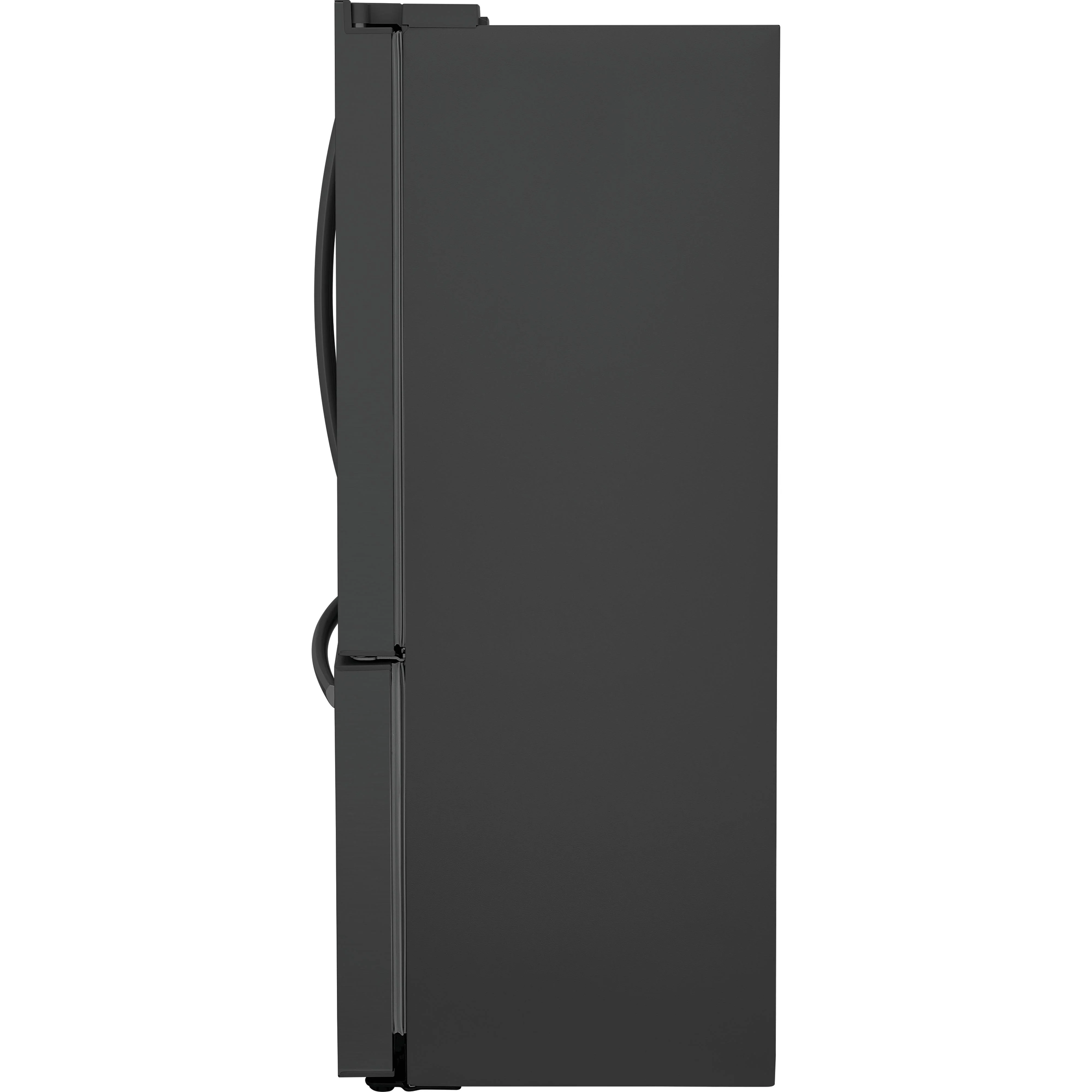 Frigidaire Gallery Réfrigérateur trois portes avec porte à deux battants de 36 po, 22.6 pi cu avec distributeur GRFC2353AD - Image 11