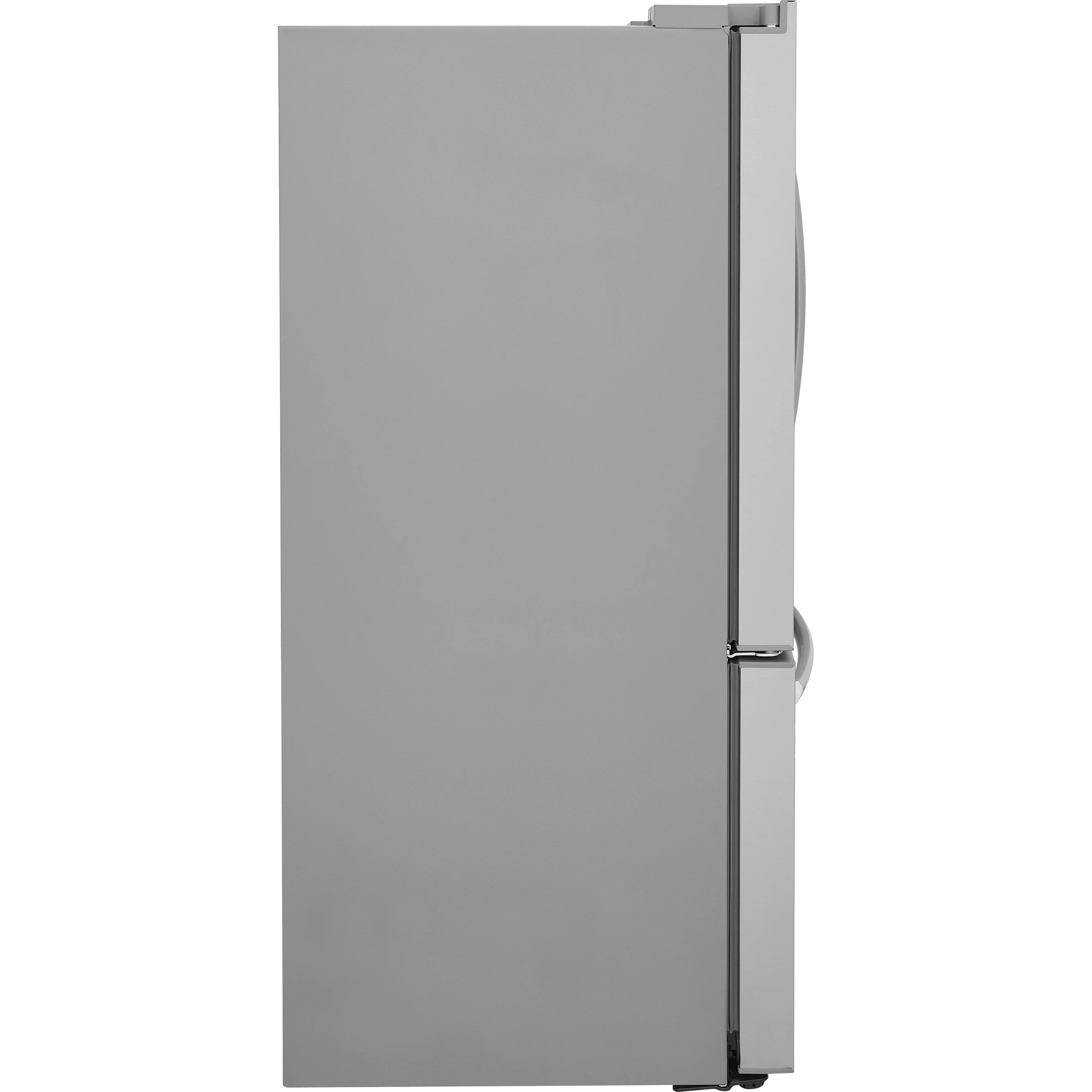 Frigidaire Gallery Réfrigérateur trois portes avec porte à deux battants de 36 po, 28.8 pi cu GRFN2853AF - Image 10