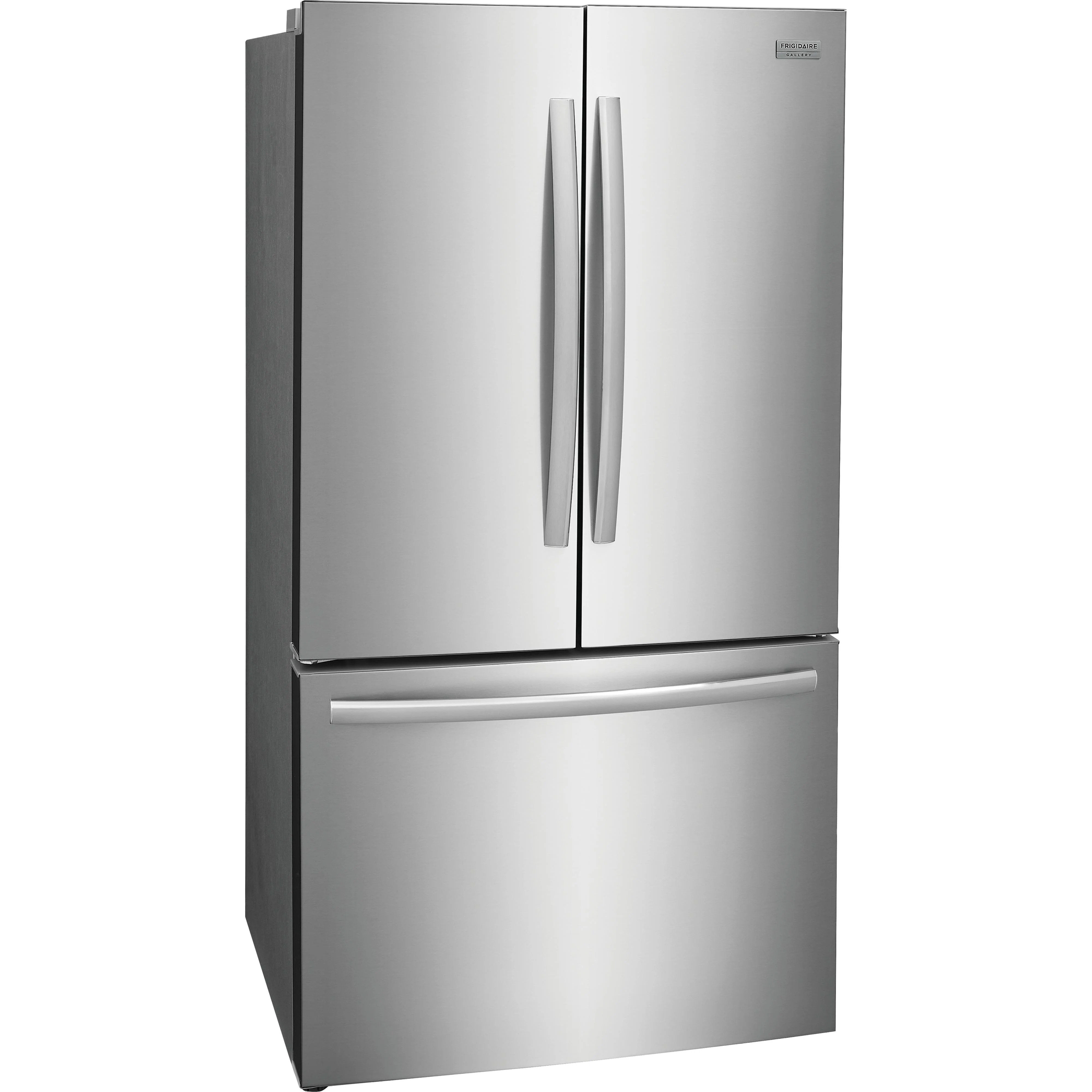 Frigidaire Gallery Réfrigérateur trois portes avec porte à deux battants de 36 po, 28.8 pi cu GRFN2853AF - Image 8