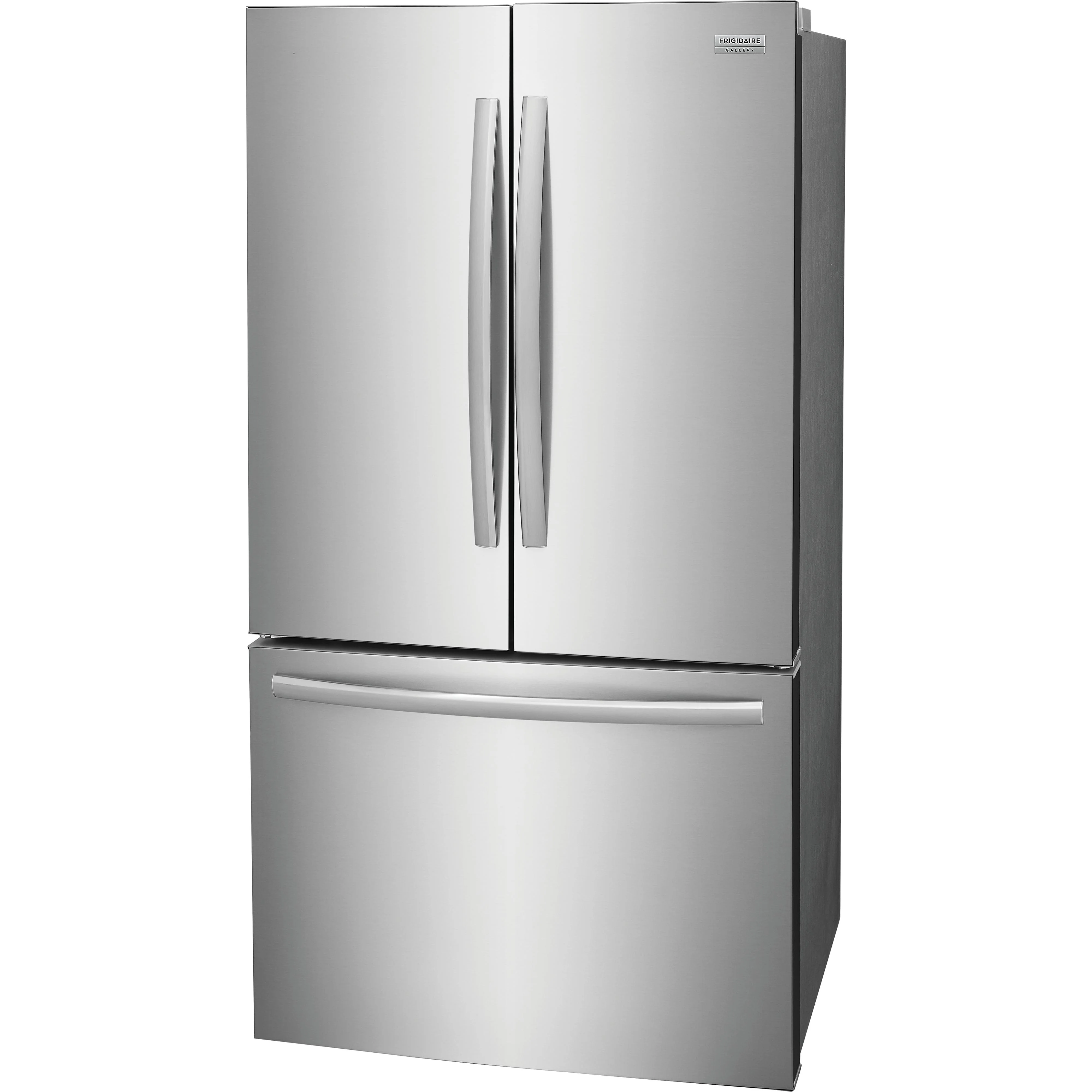 Frigidaire Gallery Réfrigérateur trois portes avec porte à deux battants de 36 po, 28.8 pi cu GRFN2853AF - Image 9