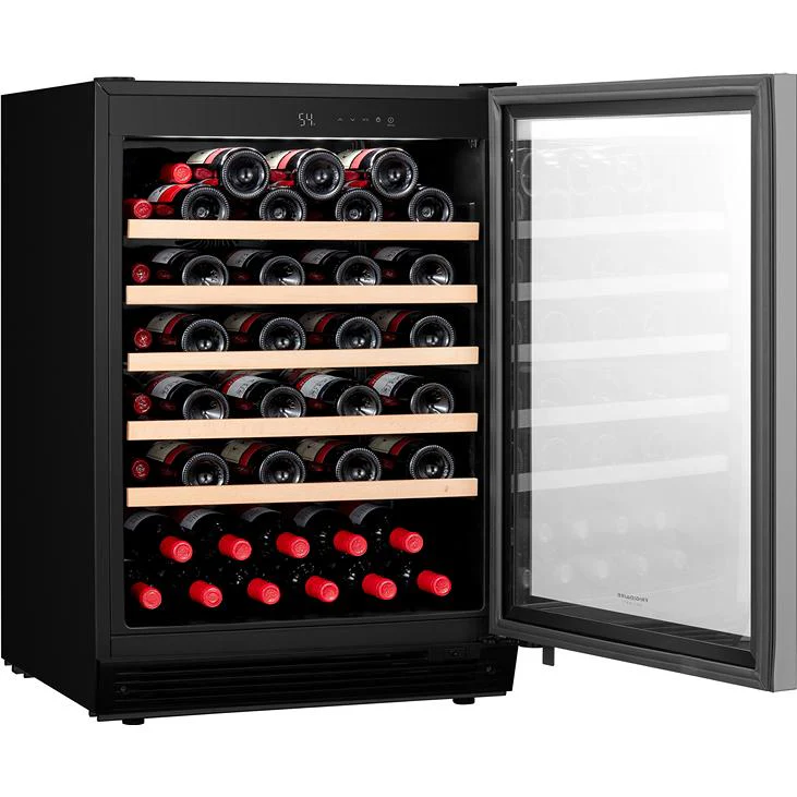 Frigidaire Gallery Refroidisseur à vin de 52 bouteilles GRWE5726AS - Image 2