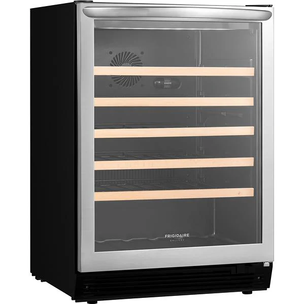 Frigidaire Gallery Refroidisseur à vin de 52 bouteilles GRWE5726AS - Image 5