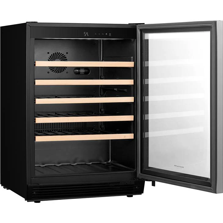 Frigidaire Gallery Refroidisseur à vin de 52 bouteilles GRWE5726AS - Image 6