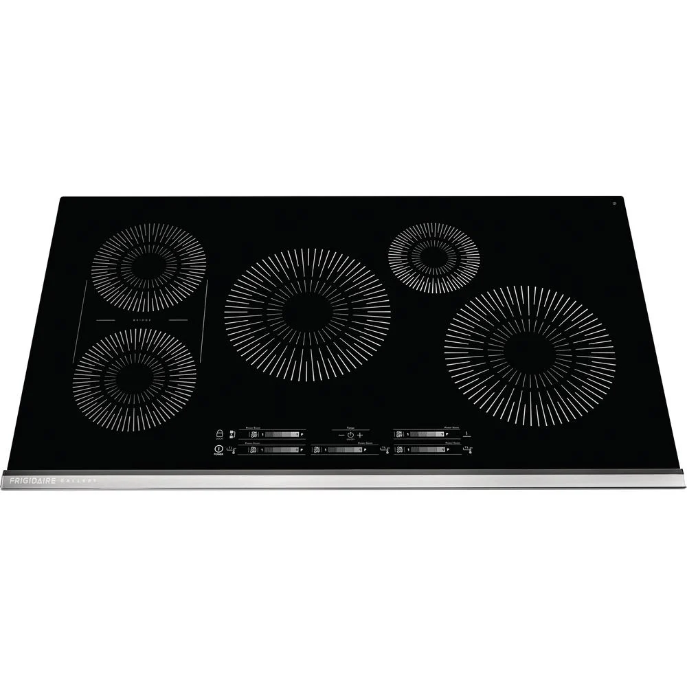 Frigidaire Gallery Table de cuisson à induction encastrable de 36 po. GCCI3667AB - Image 2