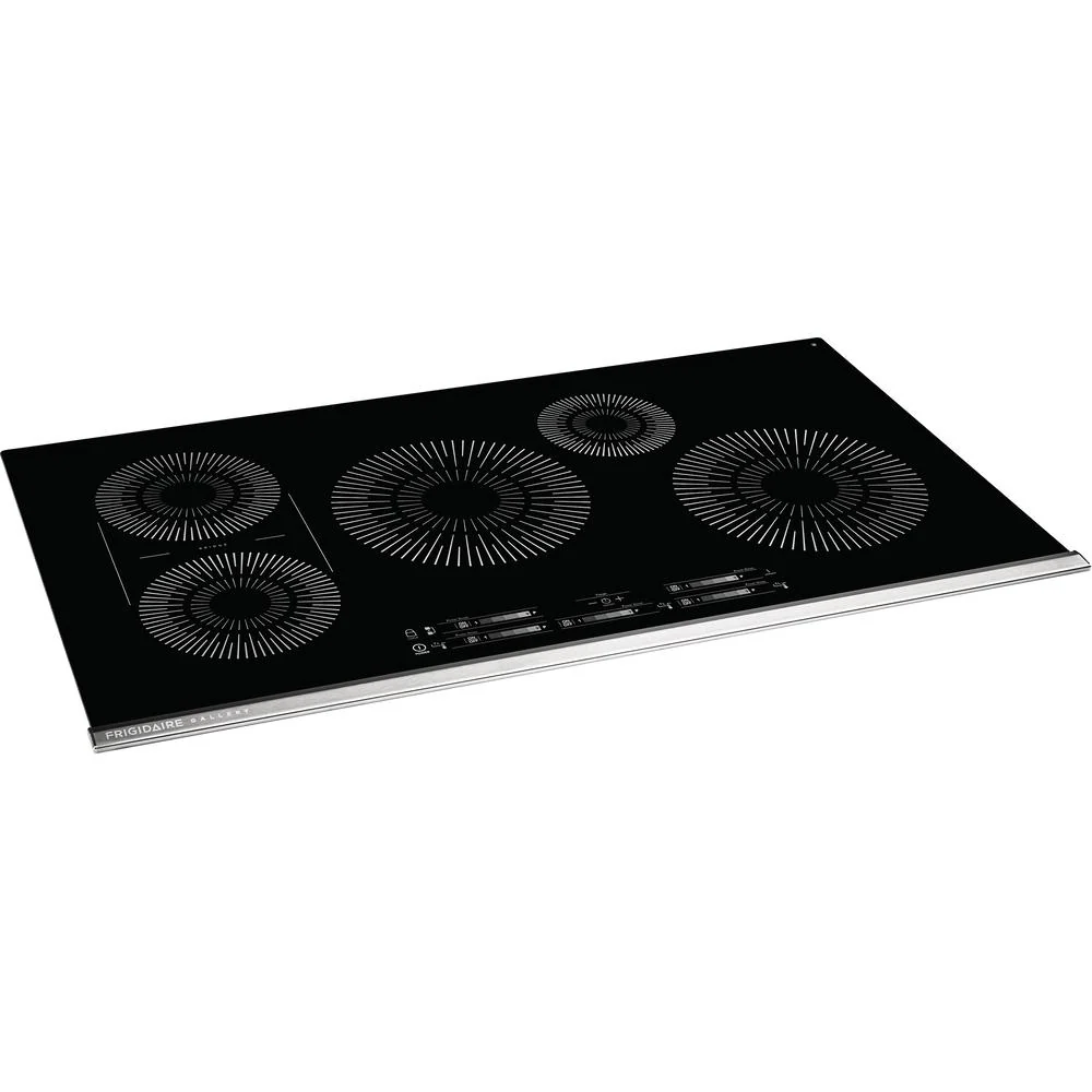 Frigidaire Gallery Table de cuisson à induction encastrable de 36 po. GCCI3667AB - Image 4