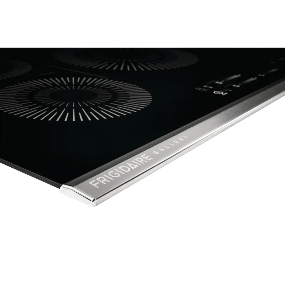 Frigidaire Gallery Table de cuisson à induction encastrable de 36 po. GCCI3667AB - Image 5