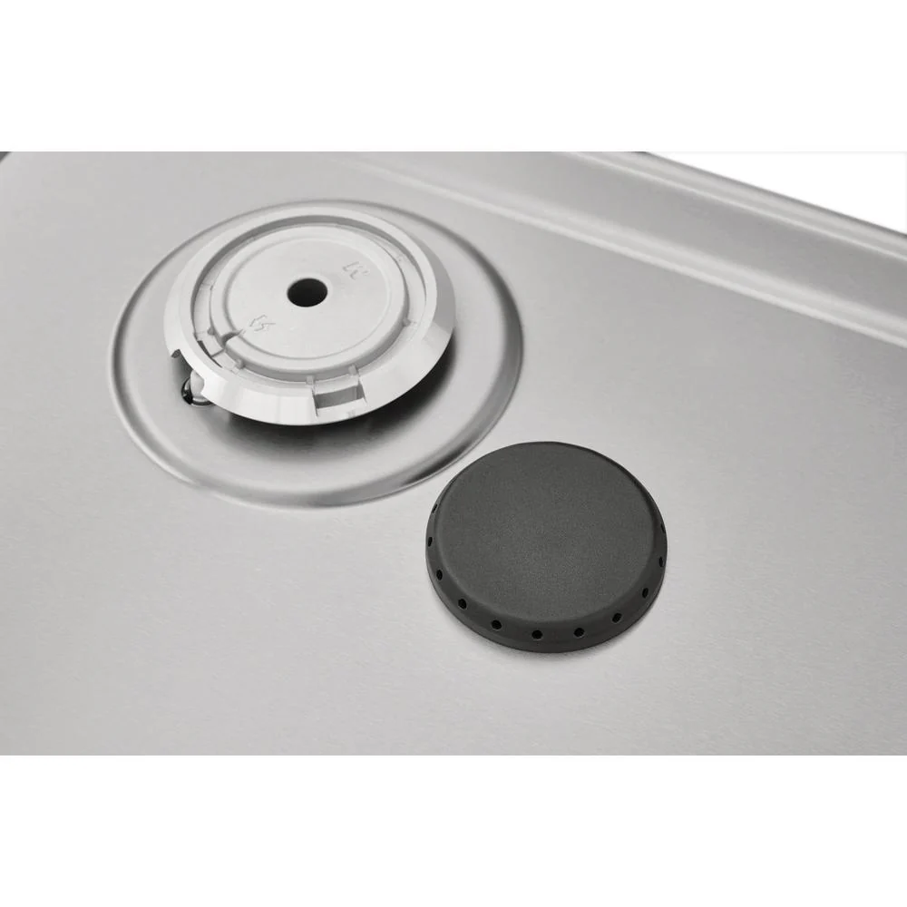 Frigidaire Gallery Table de cuisson encastrée de 30 pouces GCCG3046AS - Image 10
