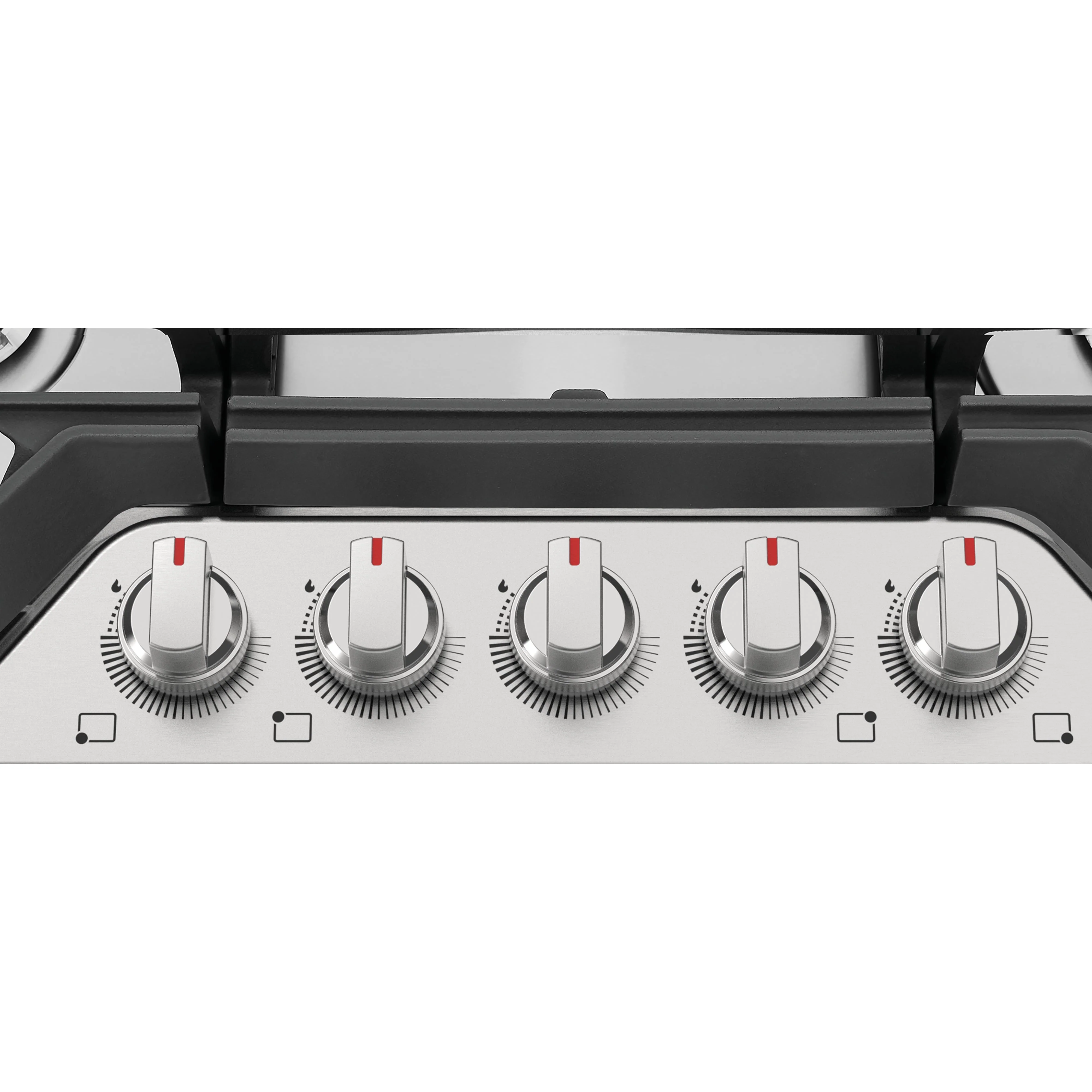 Frigidaire Gallery Table de cuisson encastrée gaz de 30 po GCCG3048AS - Image 3