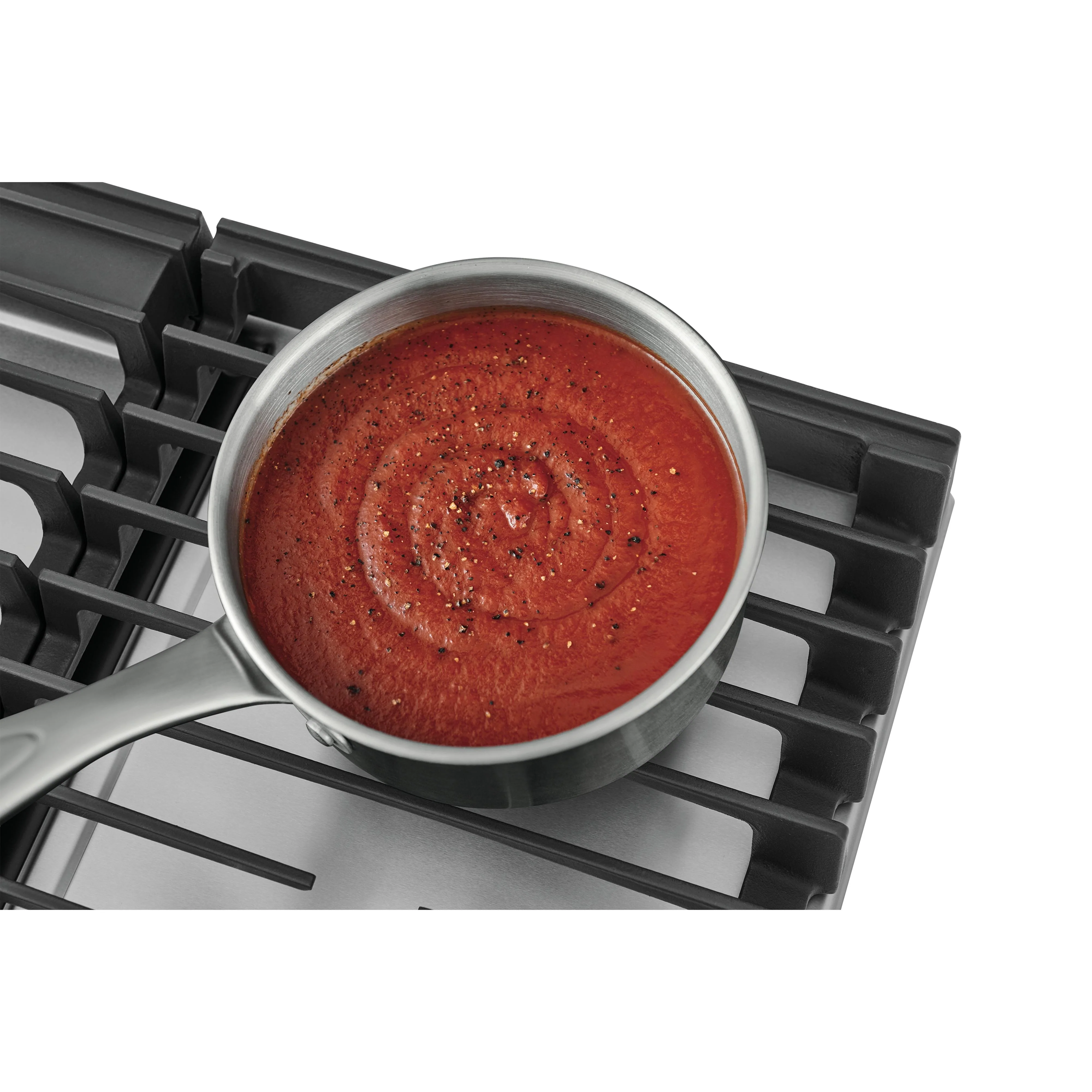 Frigidaire Gallery Table de cuisson encastrée gaz de 36 po GCCG3648AS - Image 6