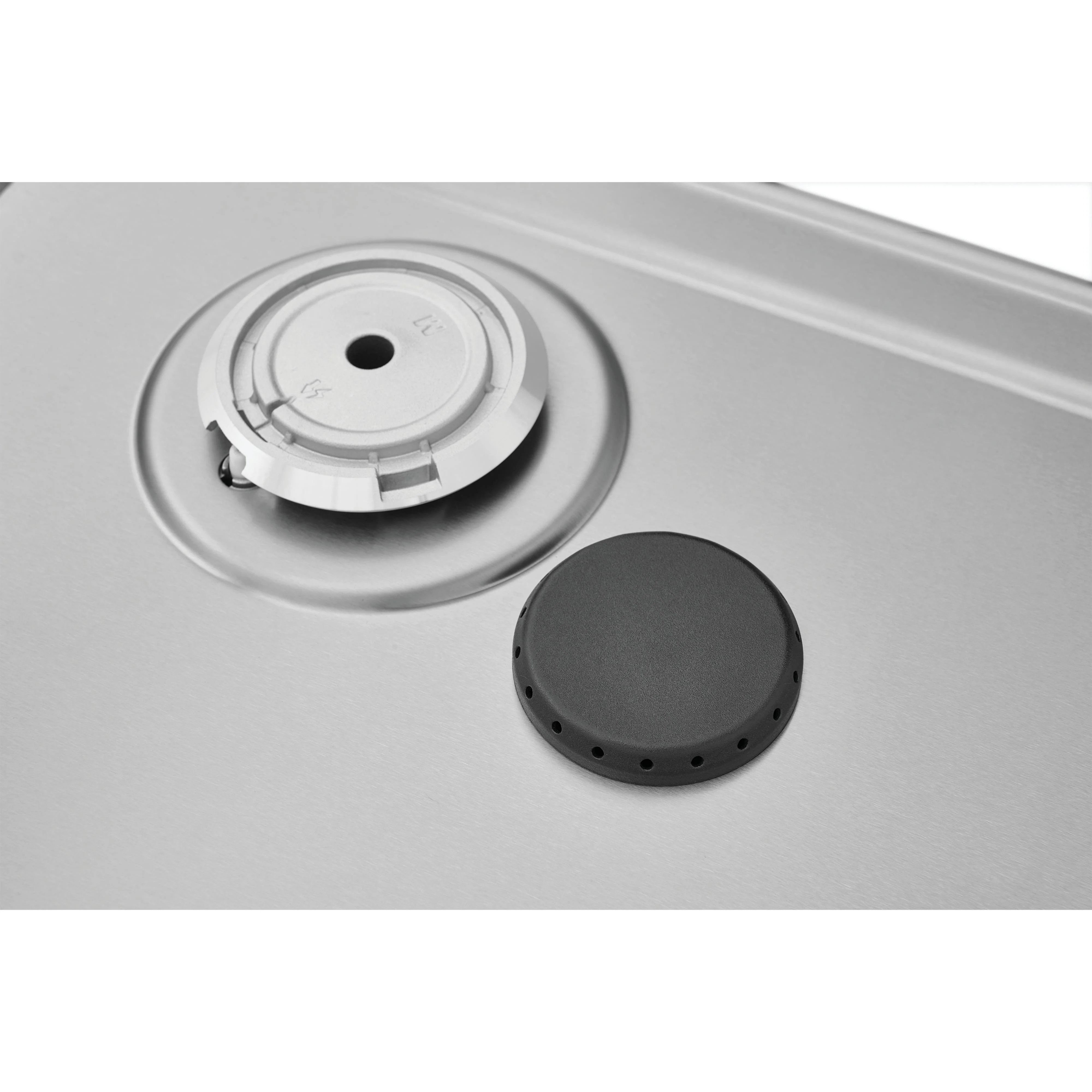 Frigidaire Gallery Table de cuisson encastrée gaz de 36 po GCCG3648AS - Image 8
