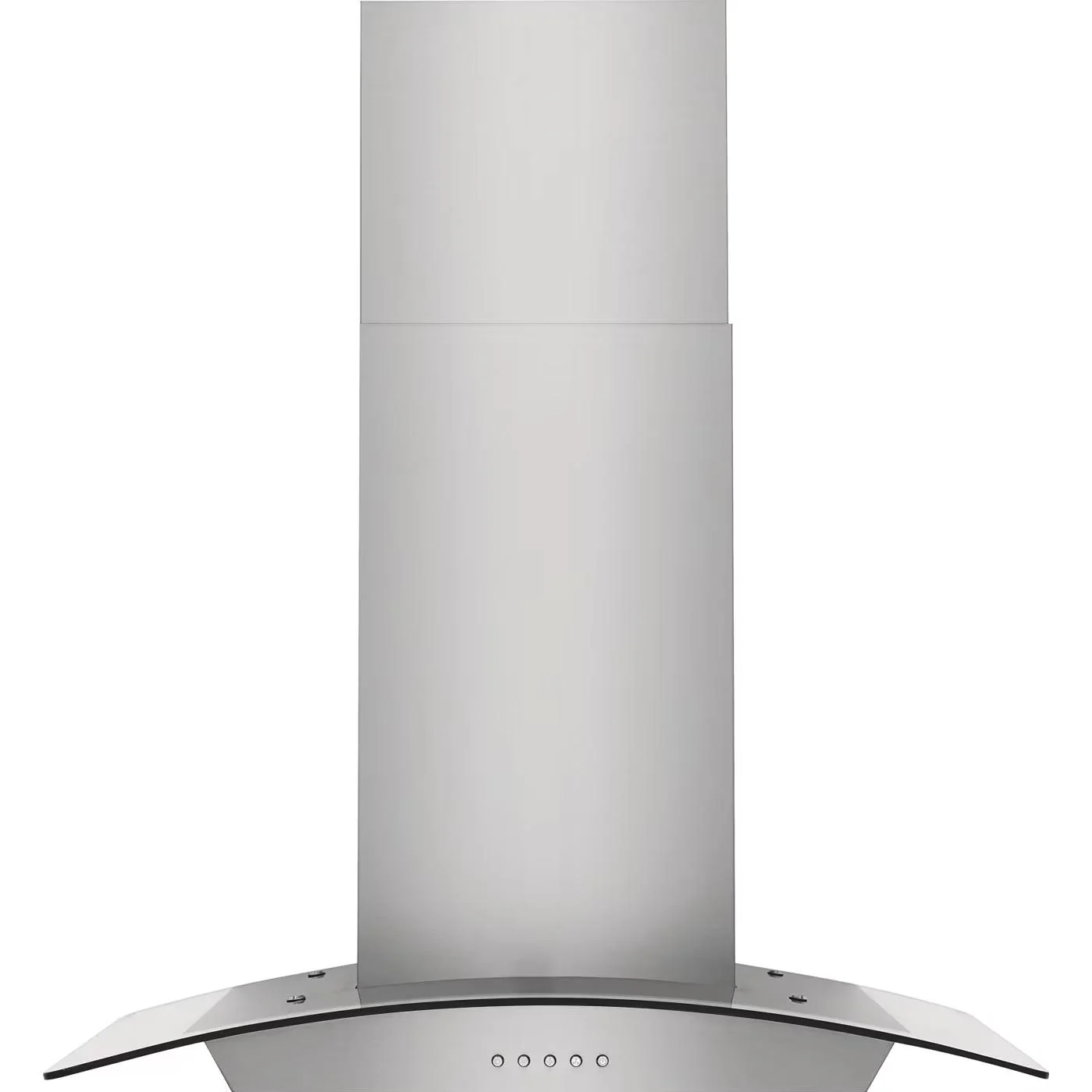 Frigidaire Hotte murale à auvent de 30 po FHWC3070LS