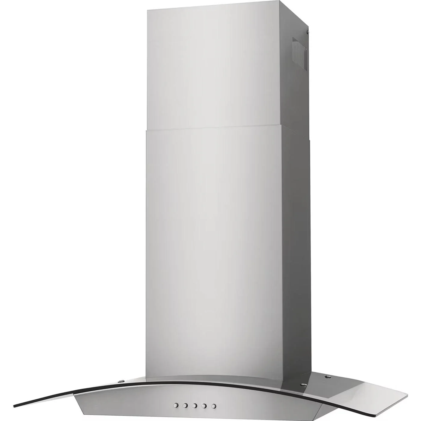 Frigidaire Hotte murale à auvent de 30 po FHWC3070LS - Image 4