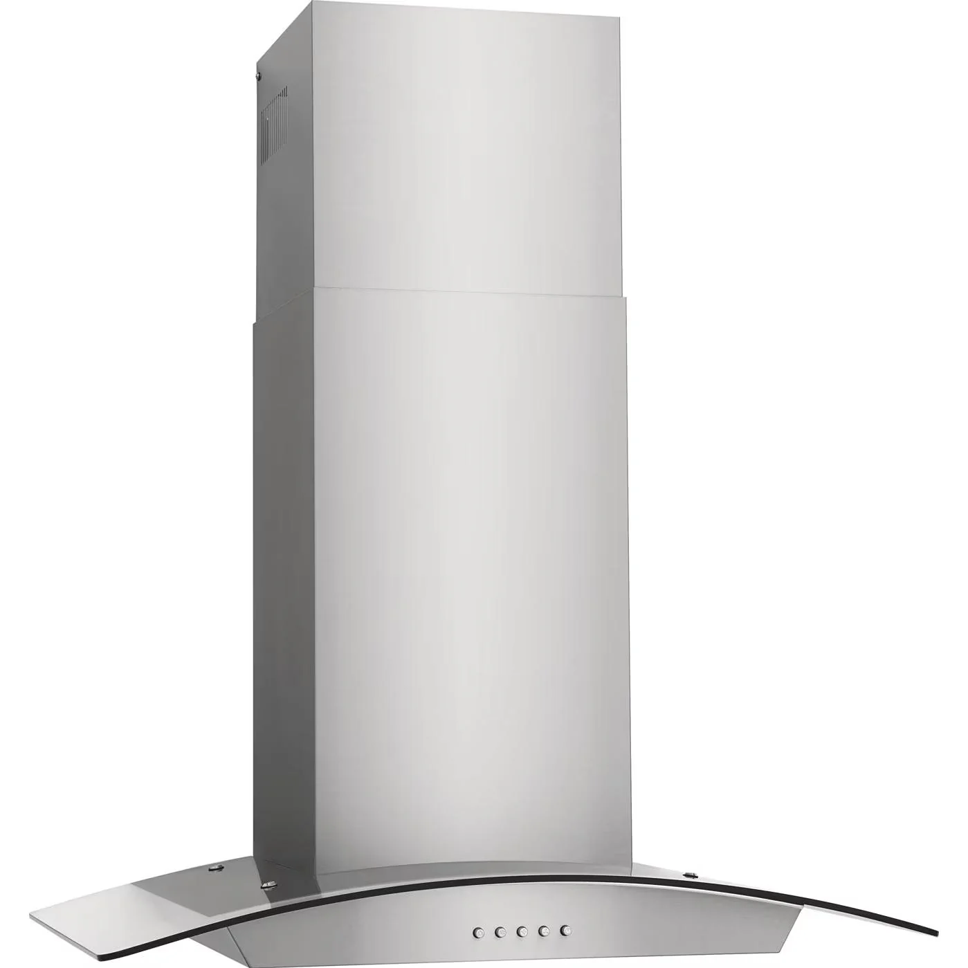 Frigidaire Hotte murale à auvent de 30 po FHWC3070LS - Image 5