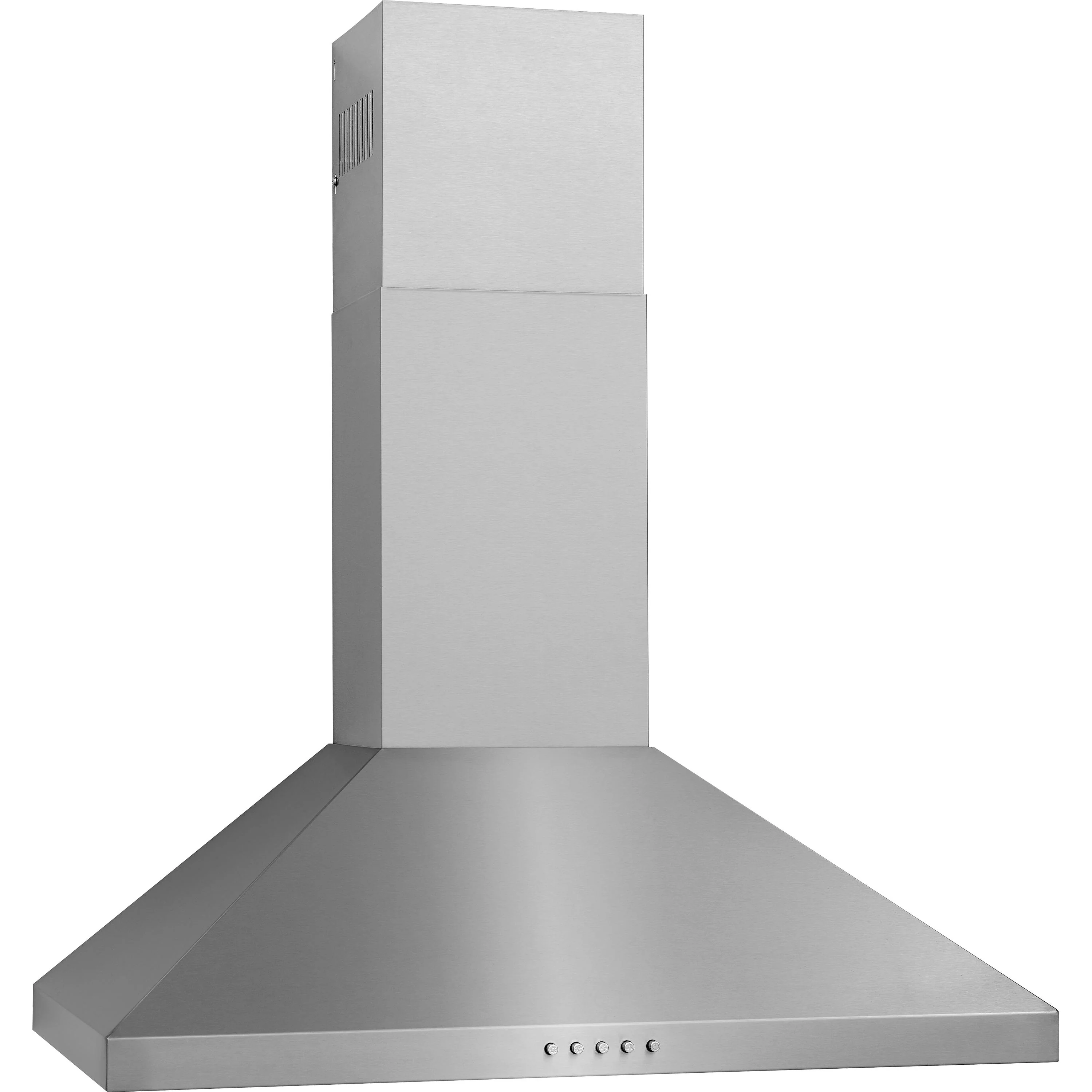 Frigidaire Hotte murale à auvent de 30 po FHWC3075LS - Image 2
