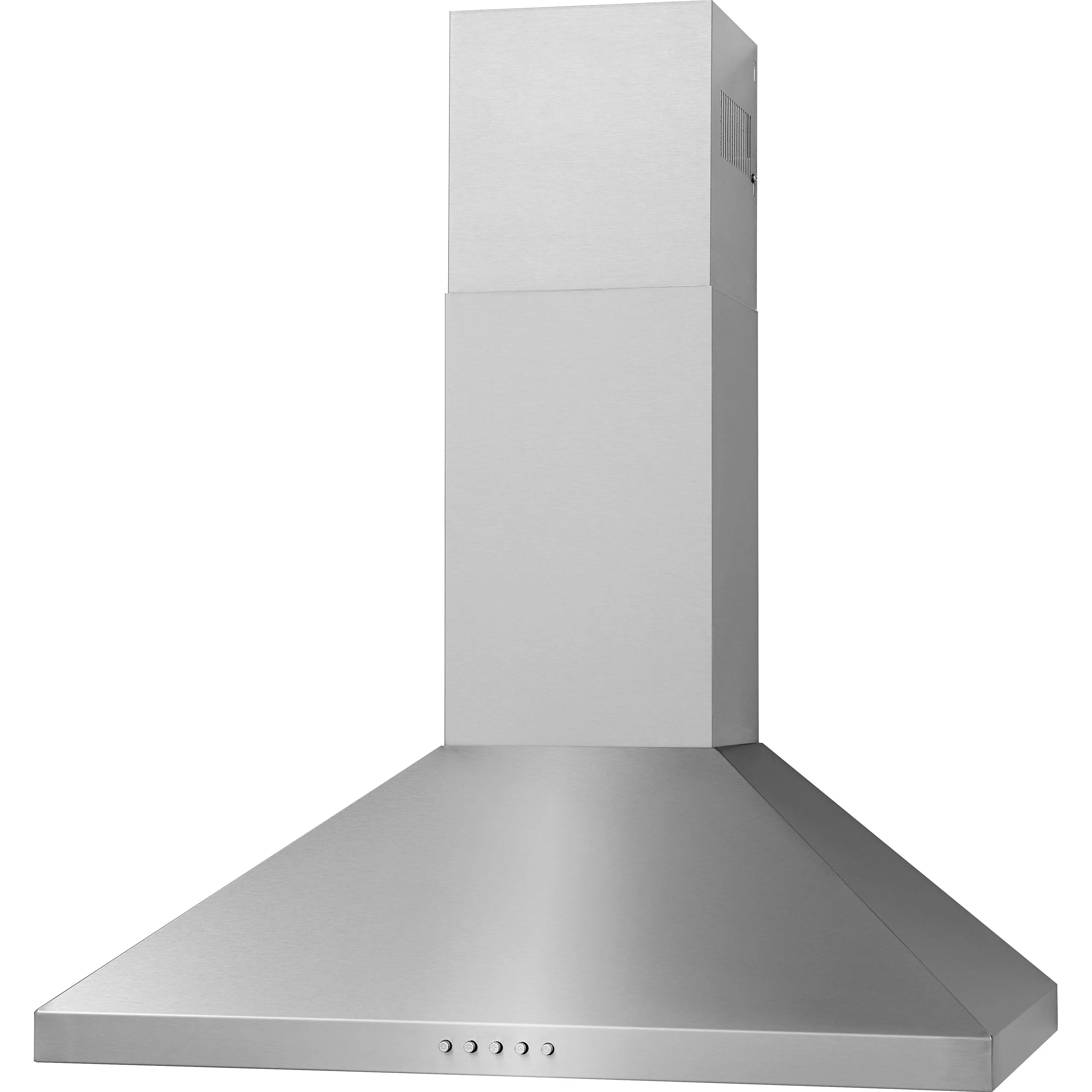 Frigidaire Hotte murale à auvent de 30 po FHWC3075LS - Image 3
