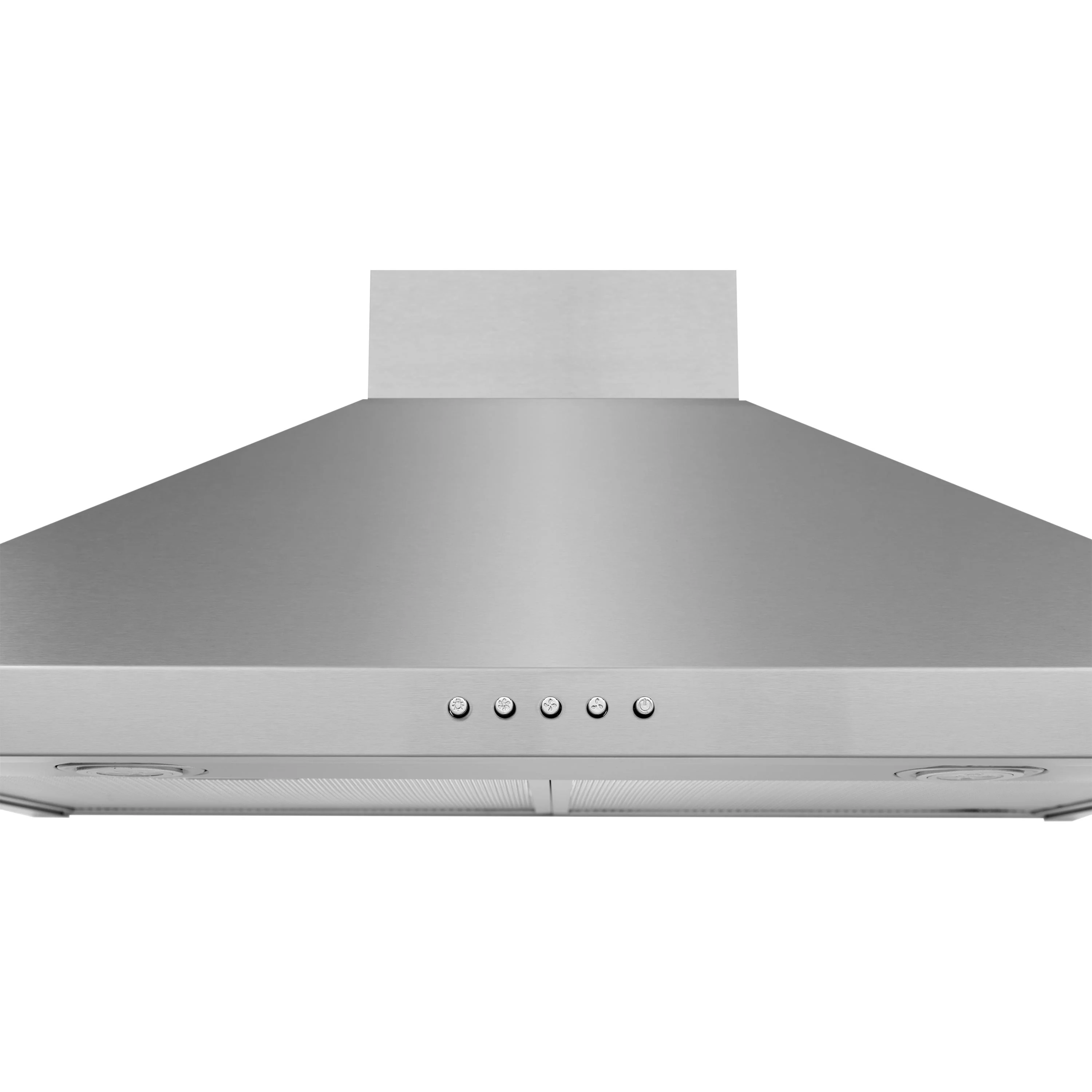 Frigidaire Hotte murale à auvent de 30 po FHWC3075LS - Image 5