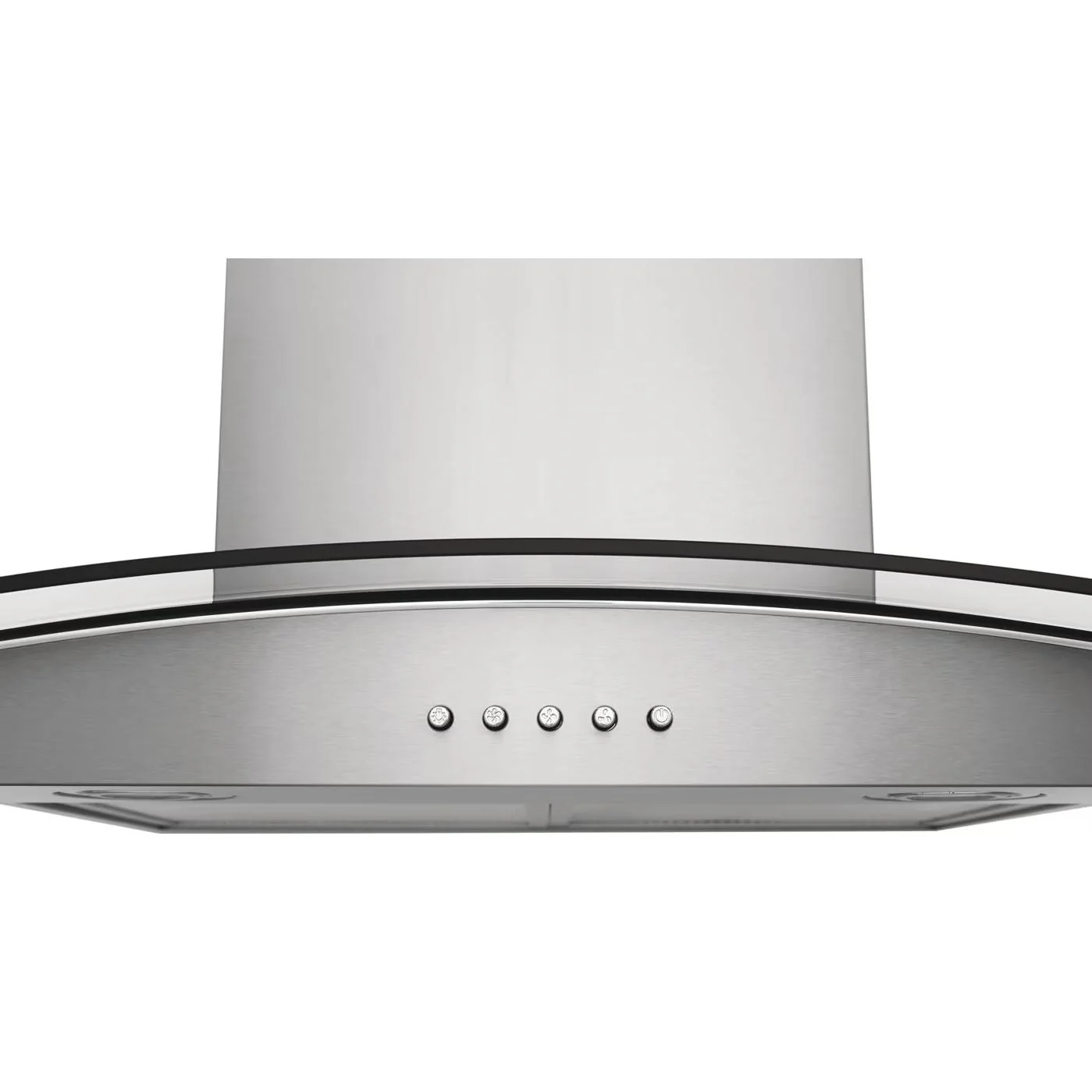 Frigidaire Hotte murale à auvent de 36 po FHWC3670LS - Image 2